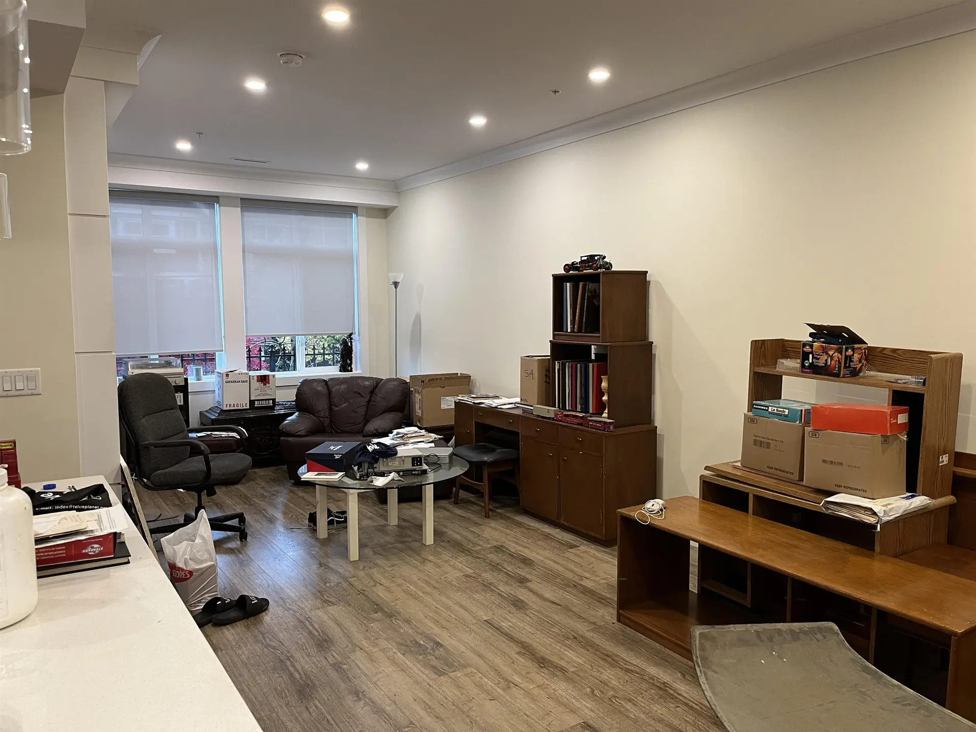 Property at 4923 47A AVENUE, Ladner, BC