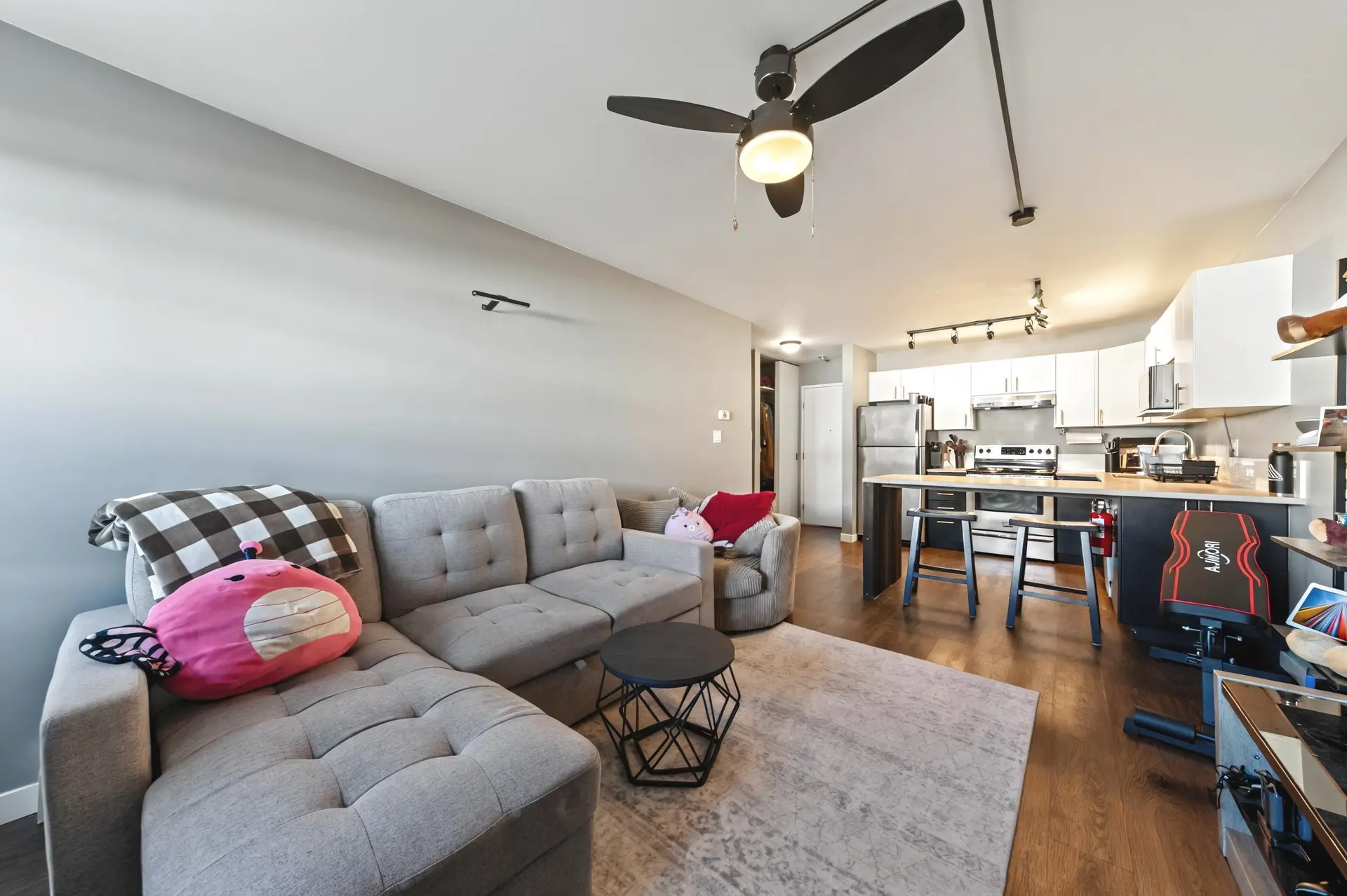 Property at #301 1209 HOWIE AVENUE, Coquitlam, BC