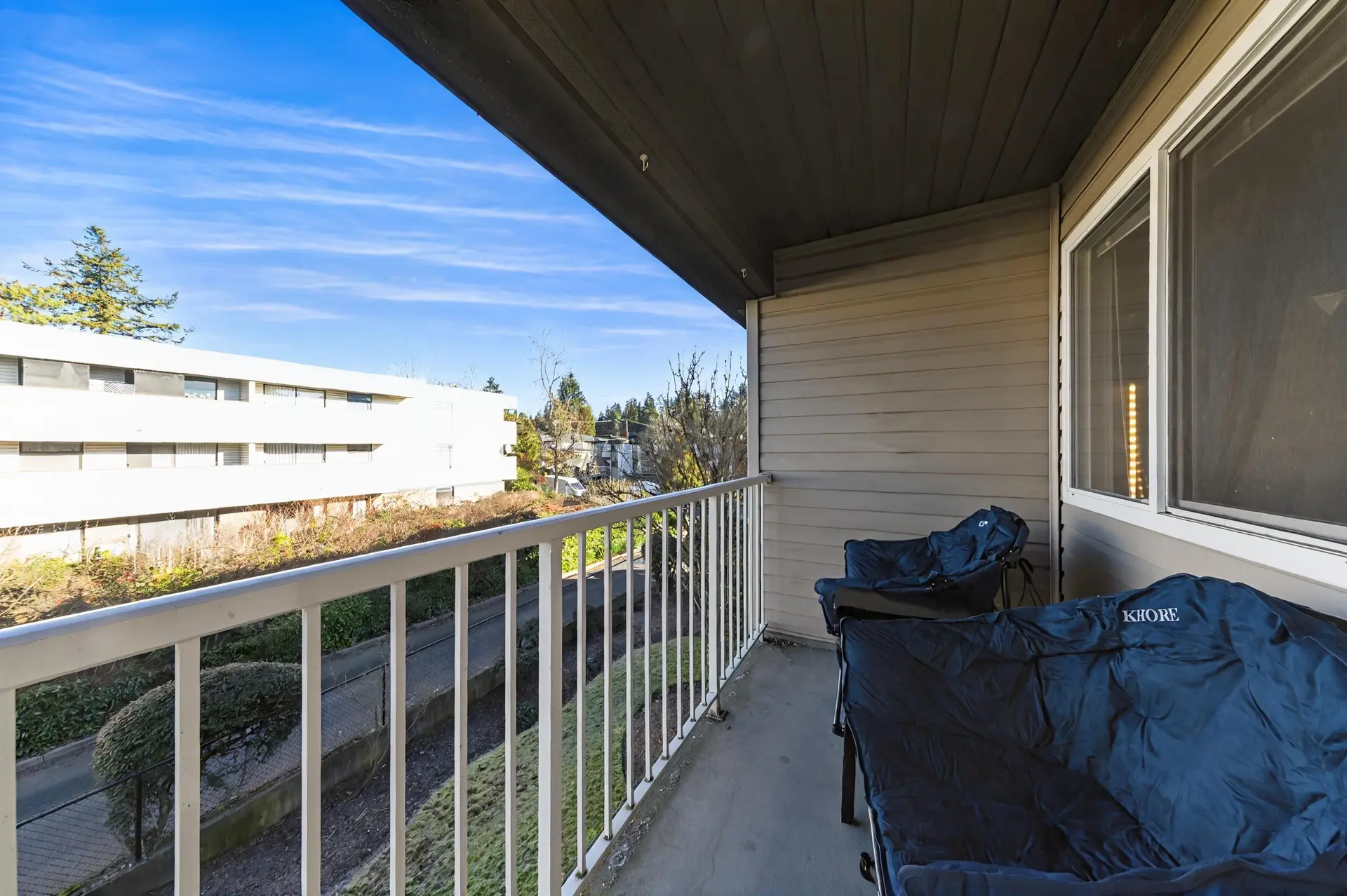Property at #301 1209 HOWIE AVENUE, Coquitlam, BC