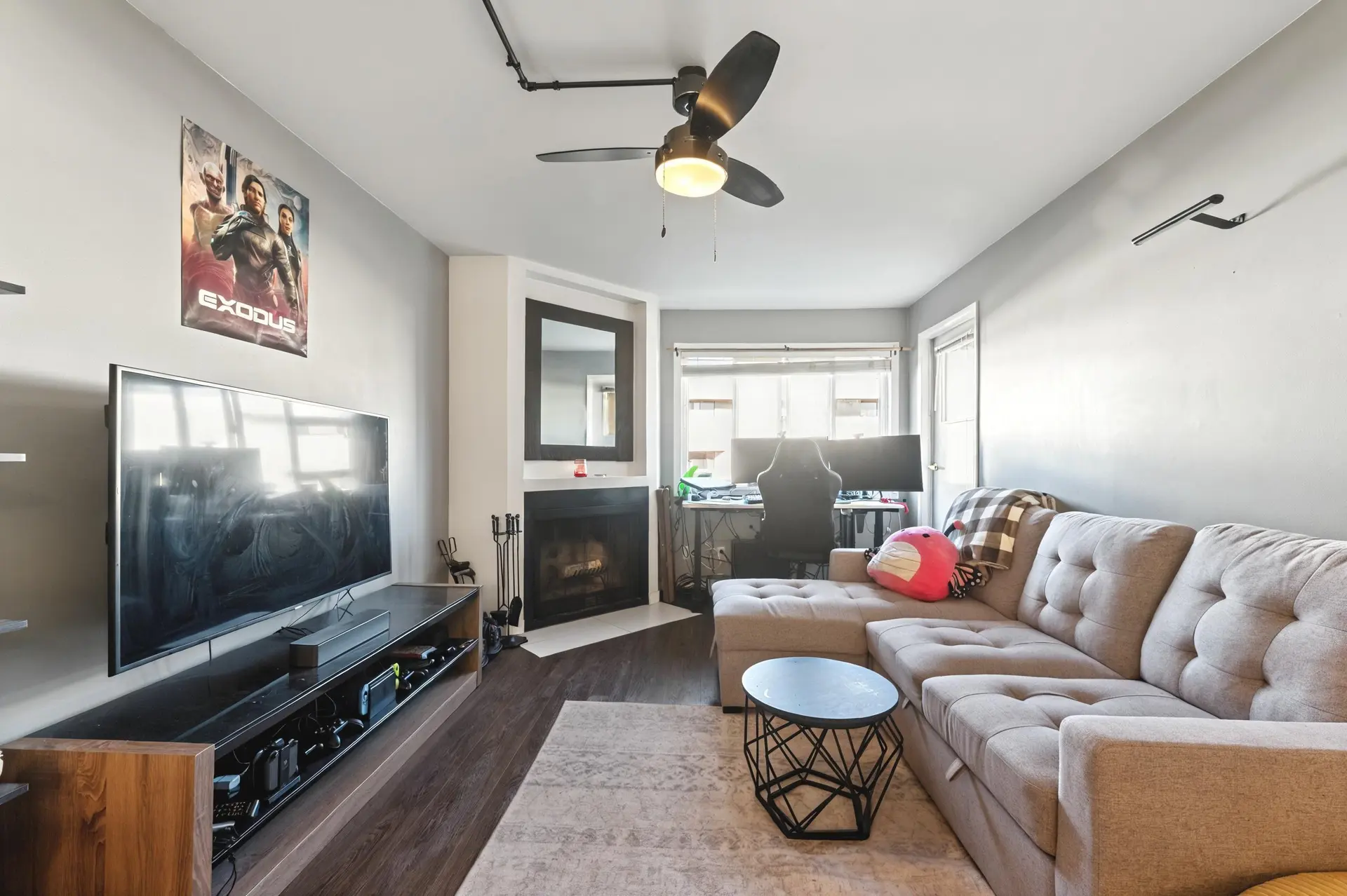 Property at #301 1209 HOWIE AVENUE, Coquitlam, BC