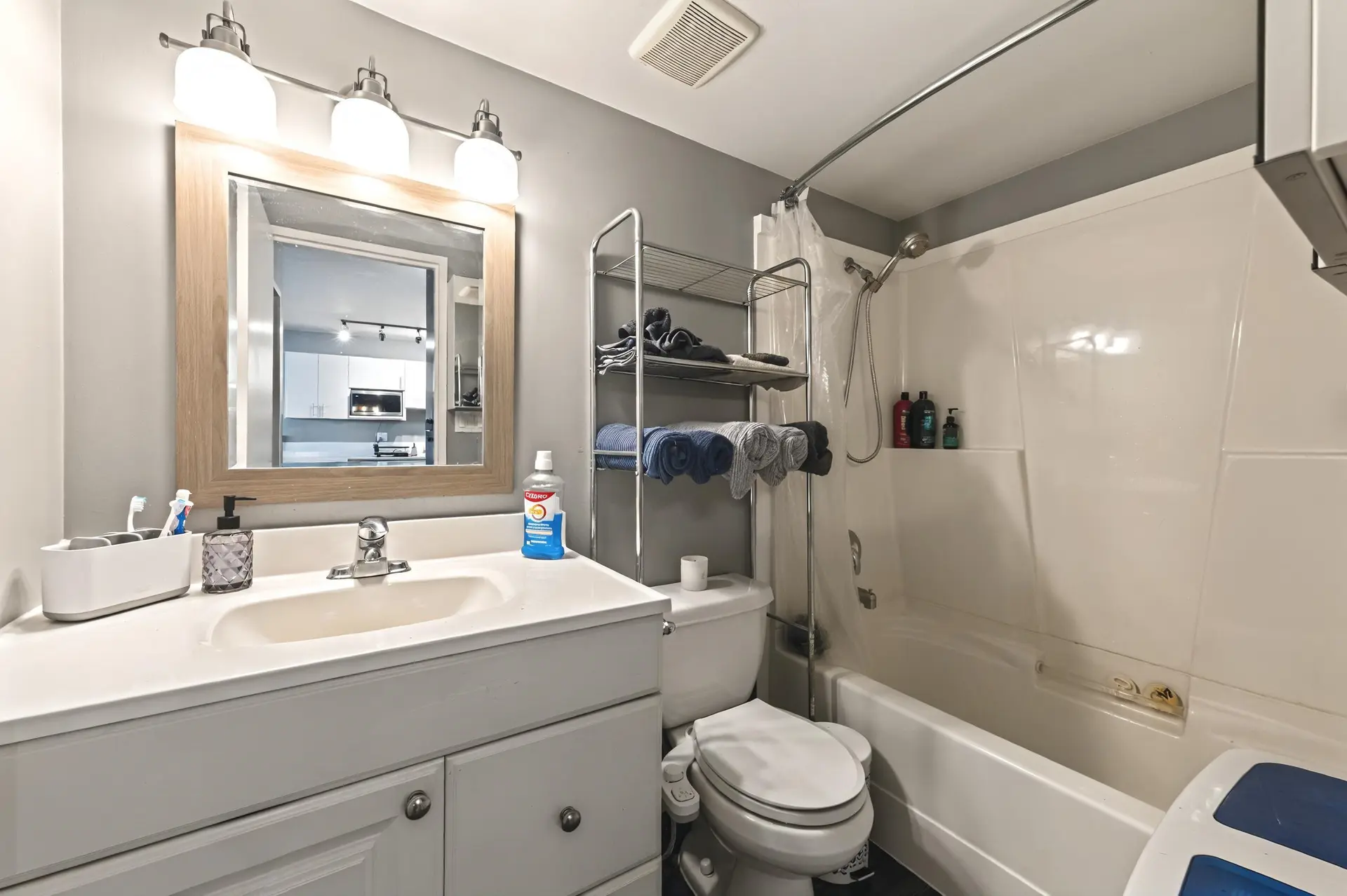 Property at #301 1209 HOWIE AVENUE, Coquitlam, BC