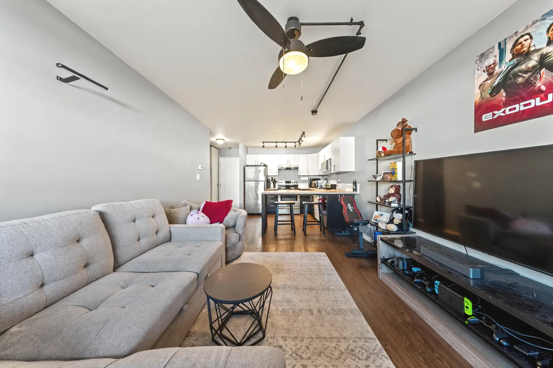 Property at #301 1209 HOWIE AVENUE, Coquitlam, BC