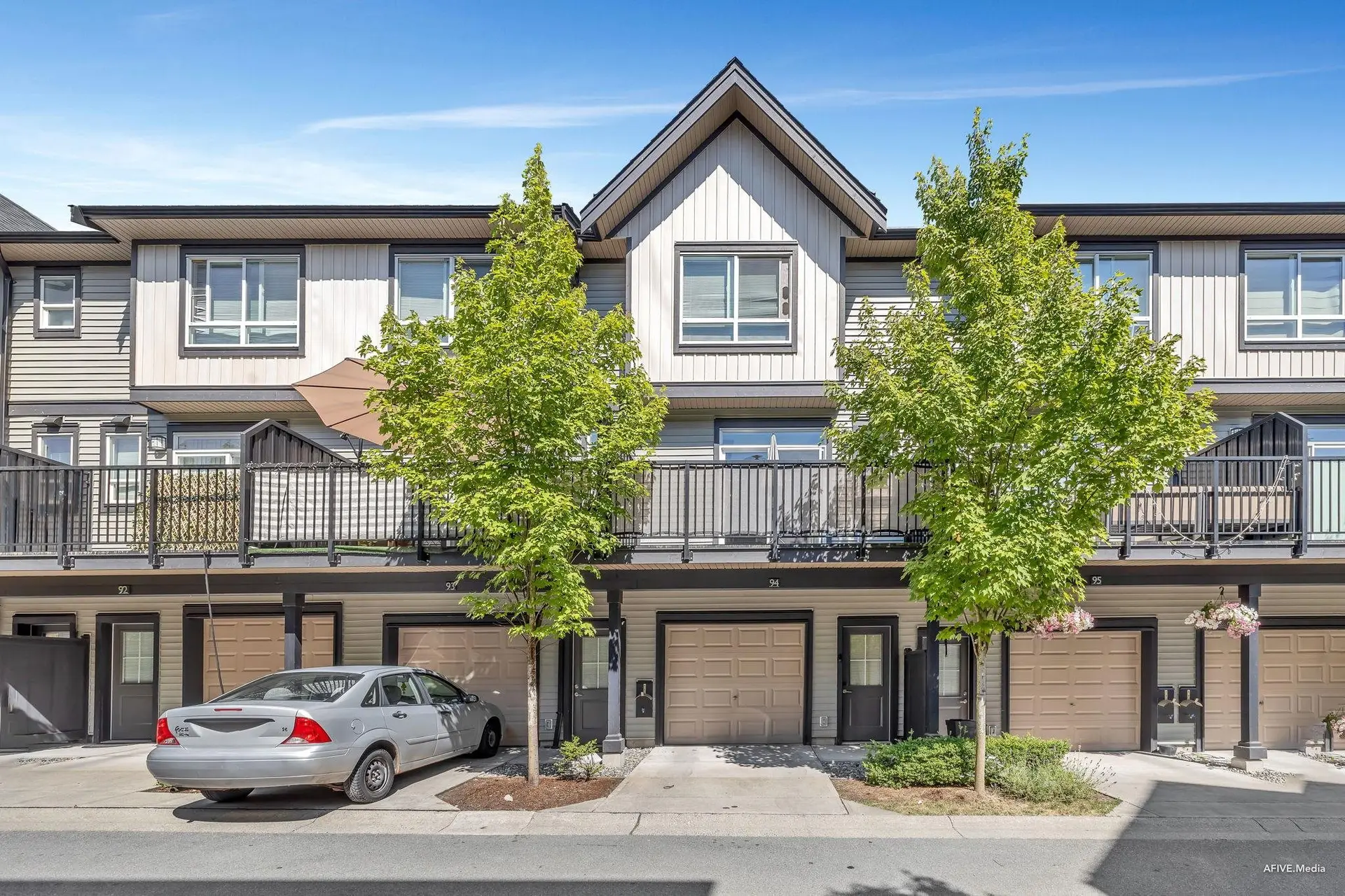 Property at #94 30930 WESTRIDGE PLACE, Abbotsford, BC