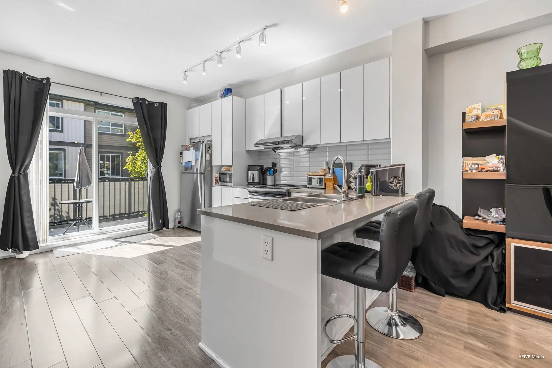 Property at #94 30930 WESTRIDGE PLACE, Abbotsford, BC