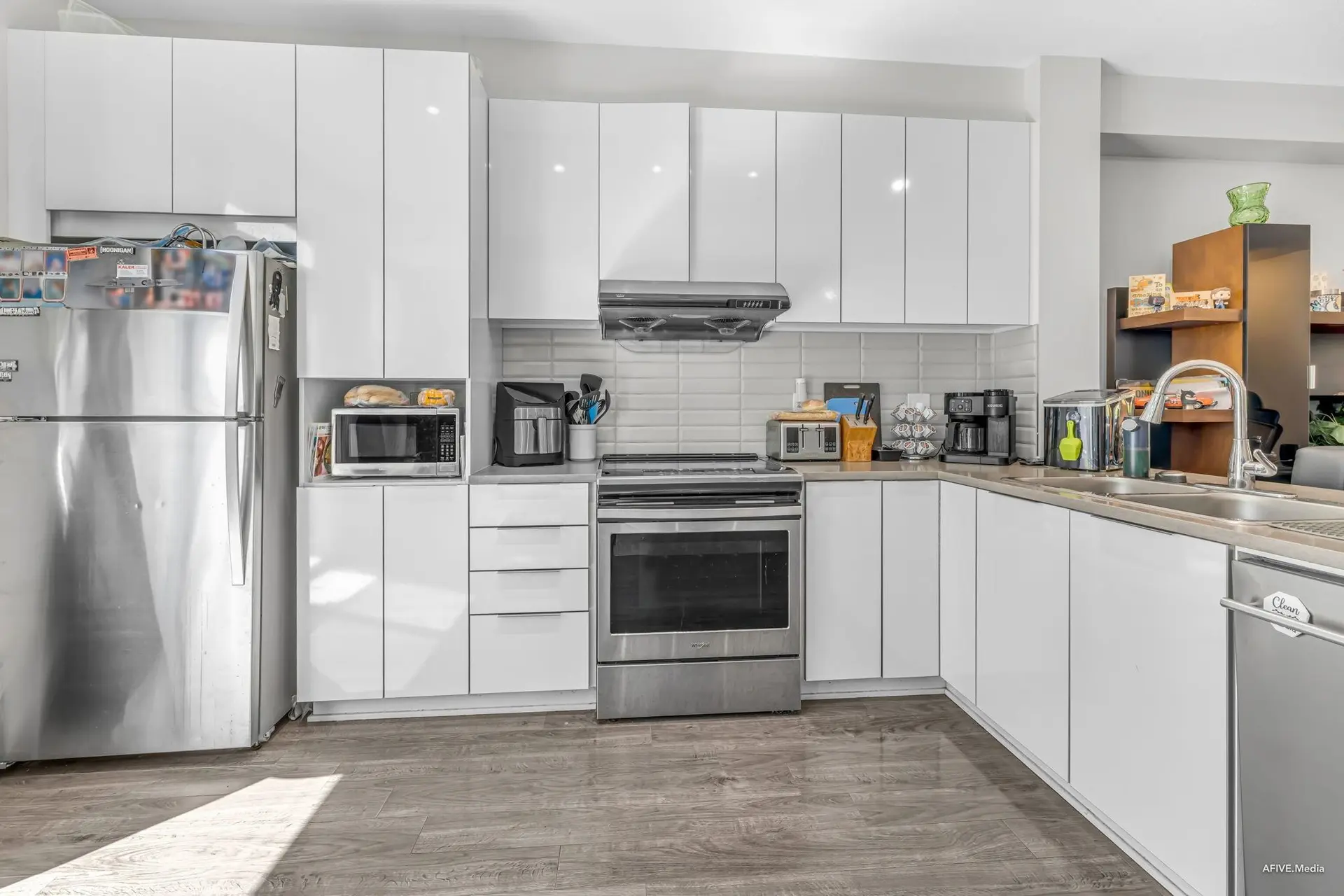 Property at #94 30930 WESTRIDGE PLACE, Abbotsford, BC