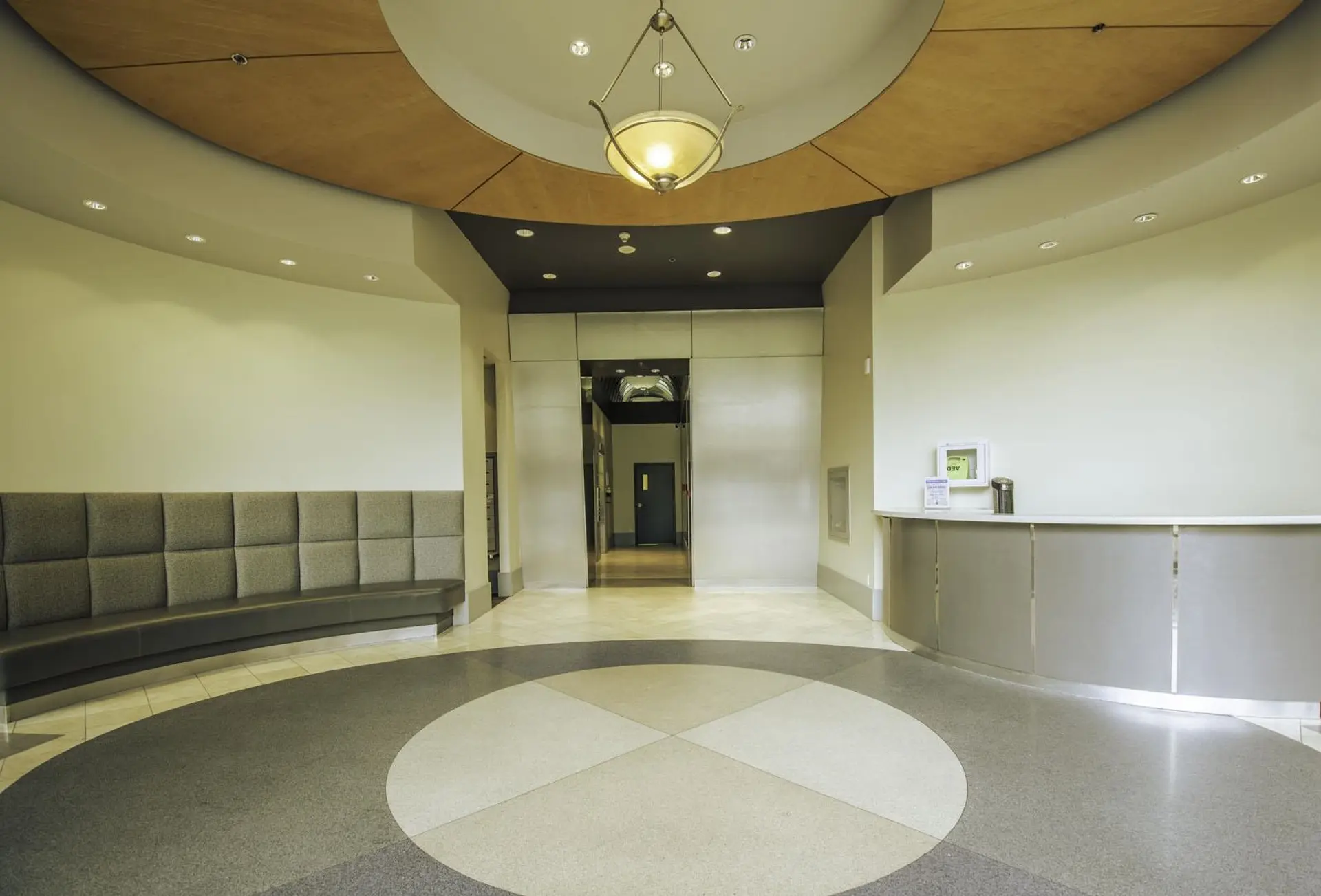 Property at #2510 63 KEEFER PLACE, Vancouver, BC