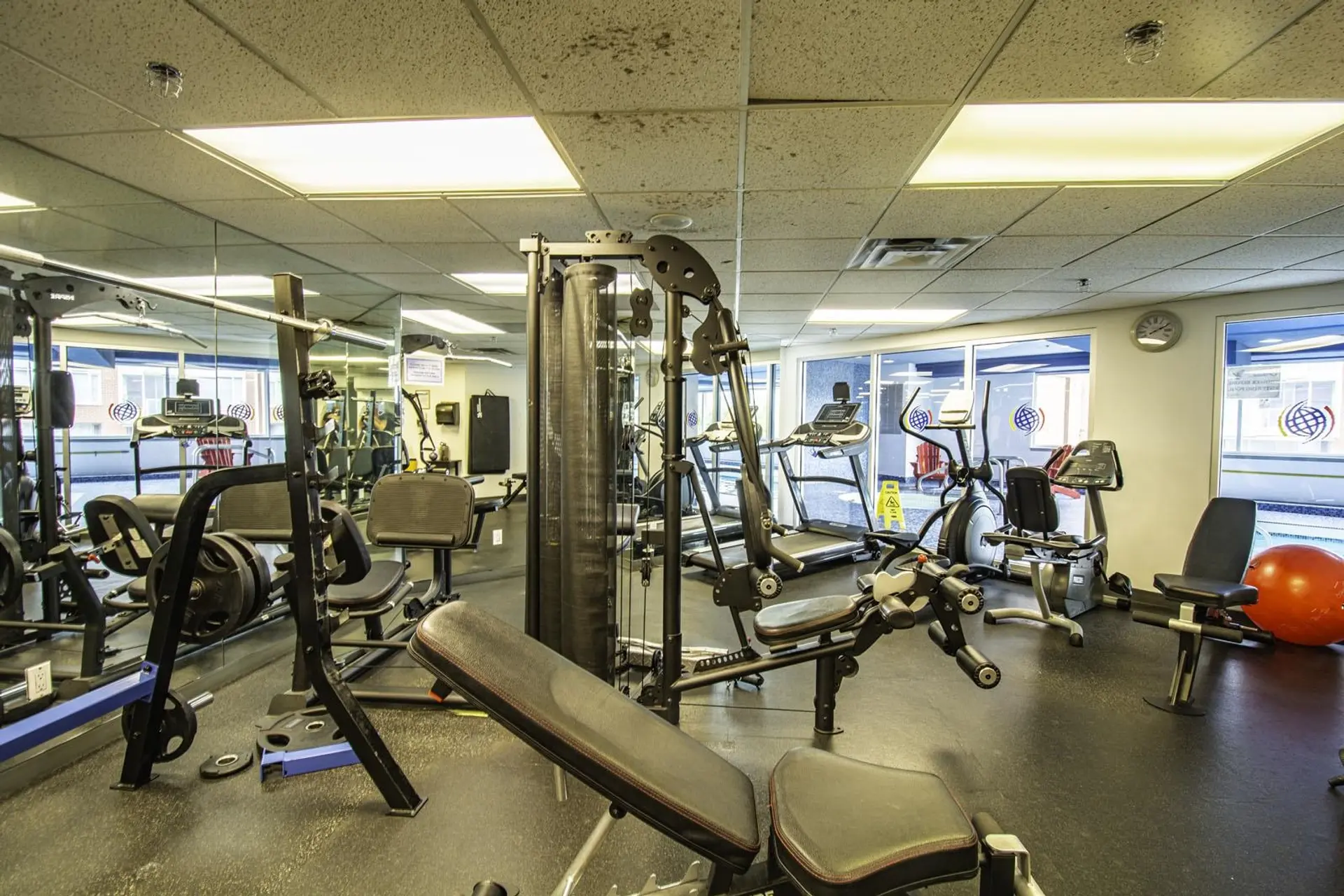 Property at #2510 63 KEEFER PLACE, Vancouver, BC