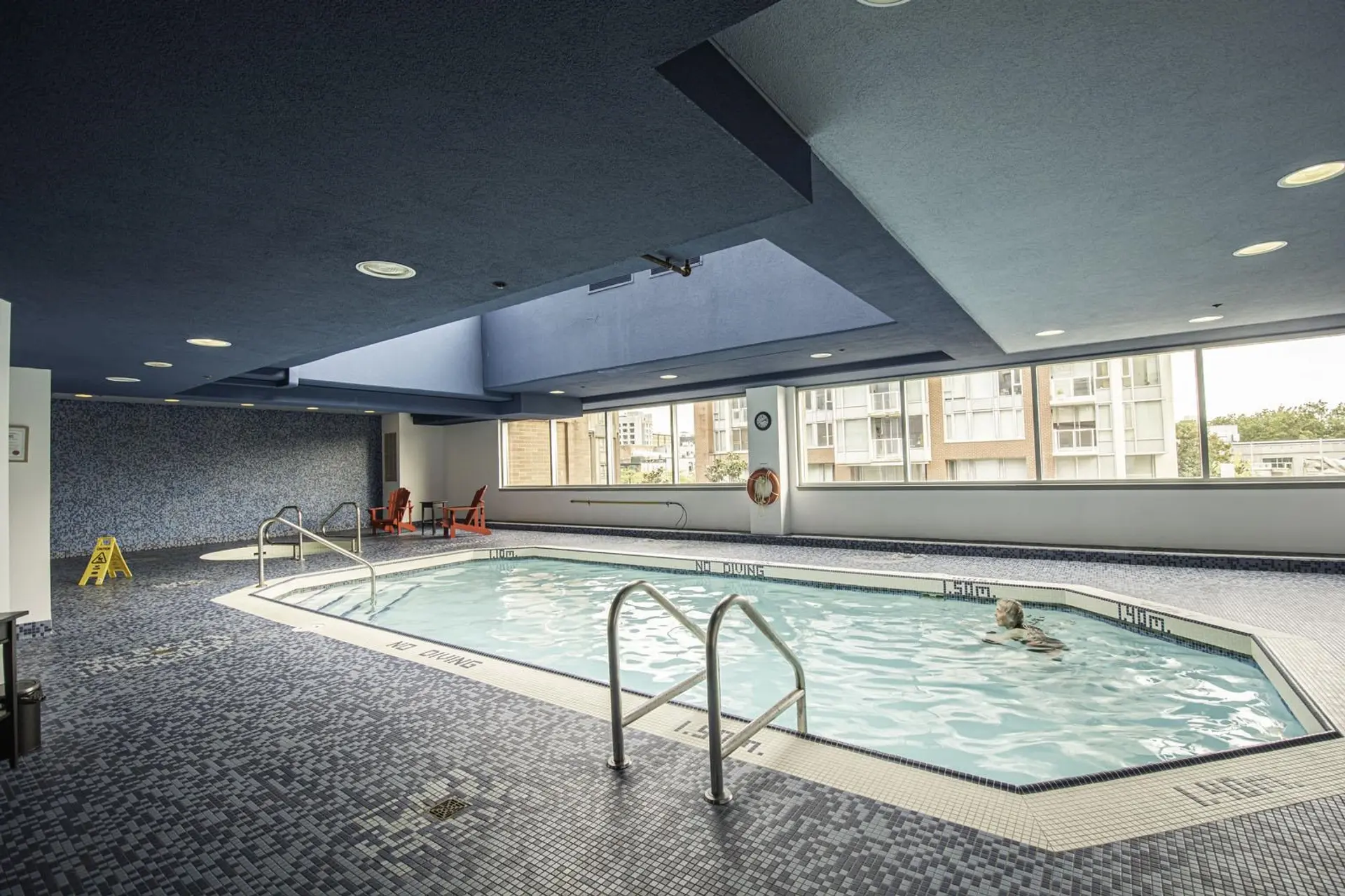 Property at #2510 63 KEEFER PLACE, Vancouver, BC