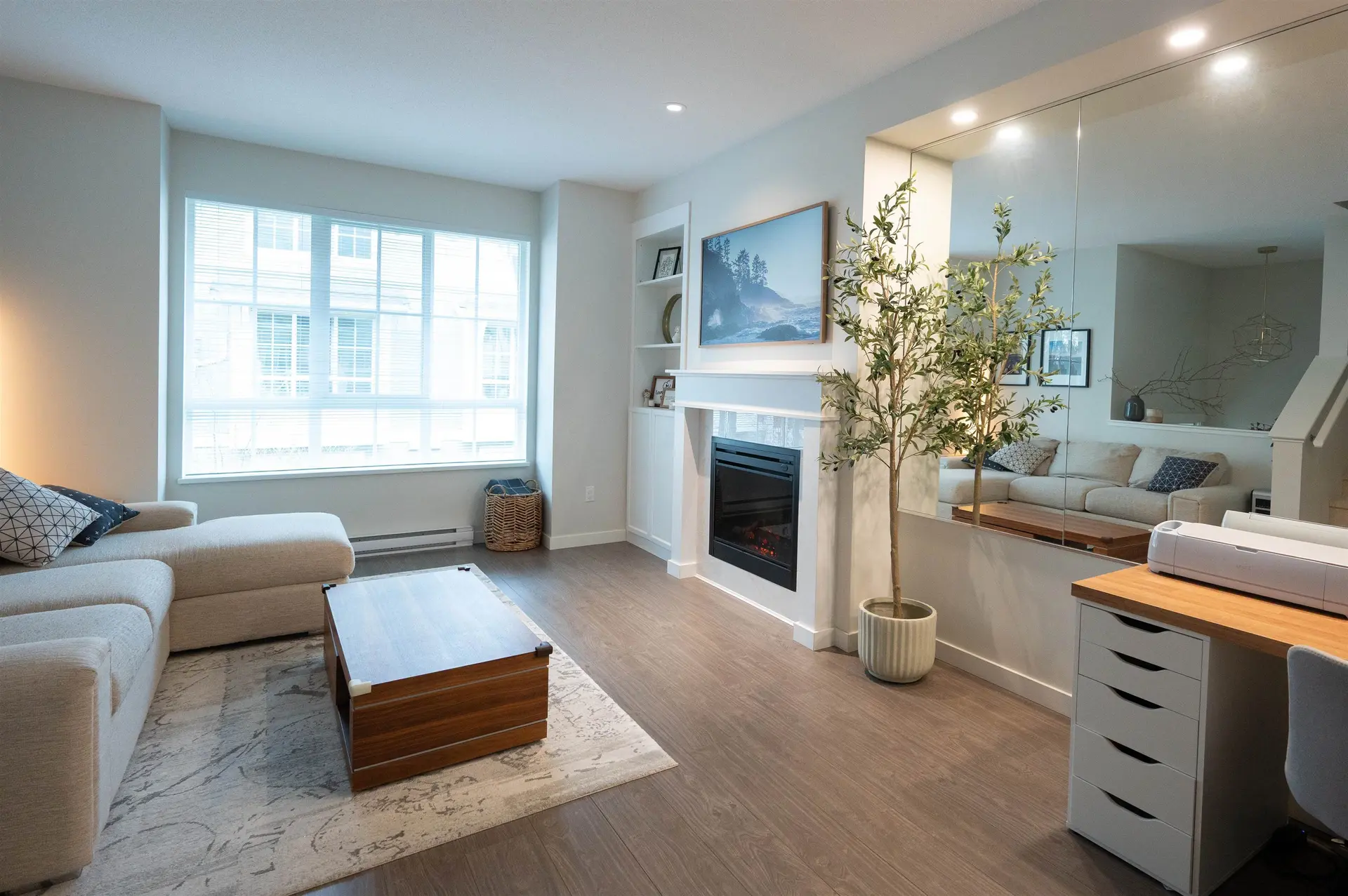 Property at #45 5510 ADMIRAL WAY, Delta, BC