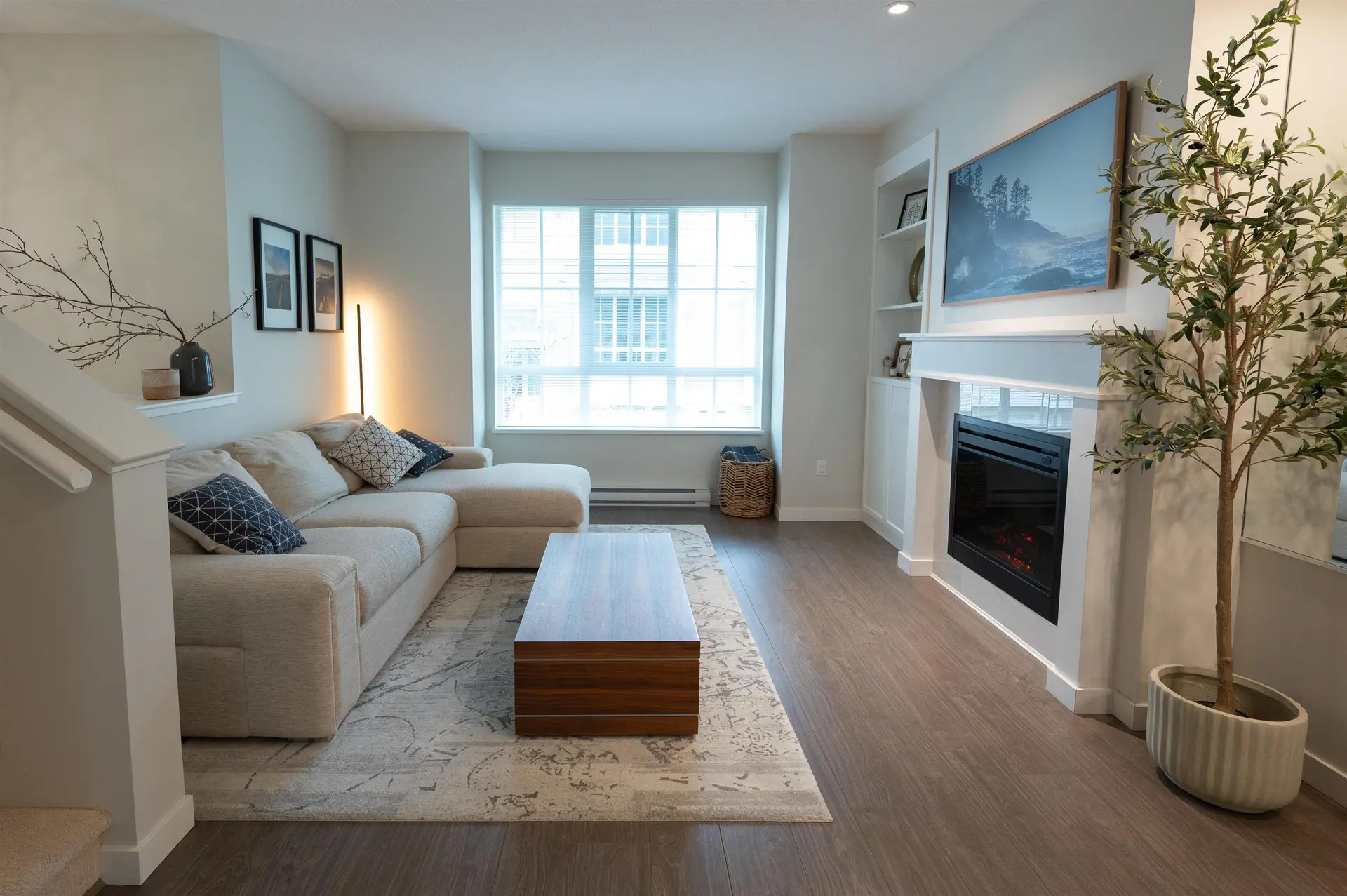 Property at #45 5510 ADMIRAL WAY, Delta, BC