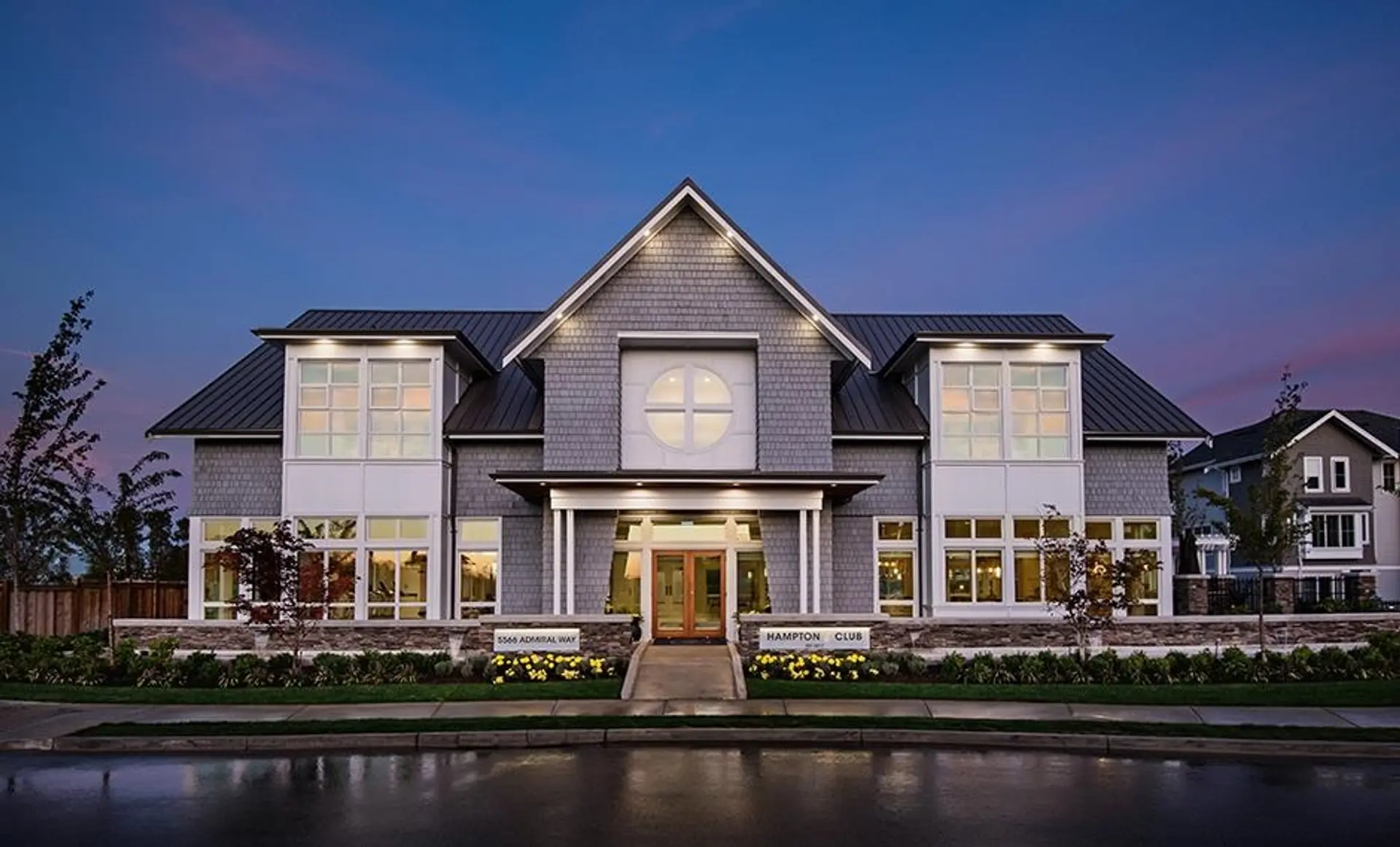 Property at #45 5510 ADMIRAL WAY, Delta, BC