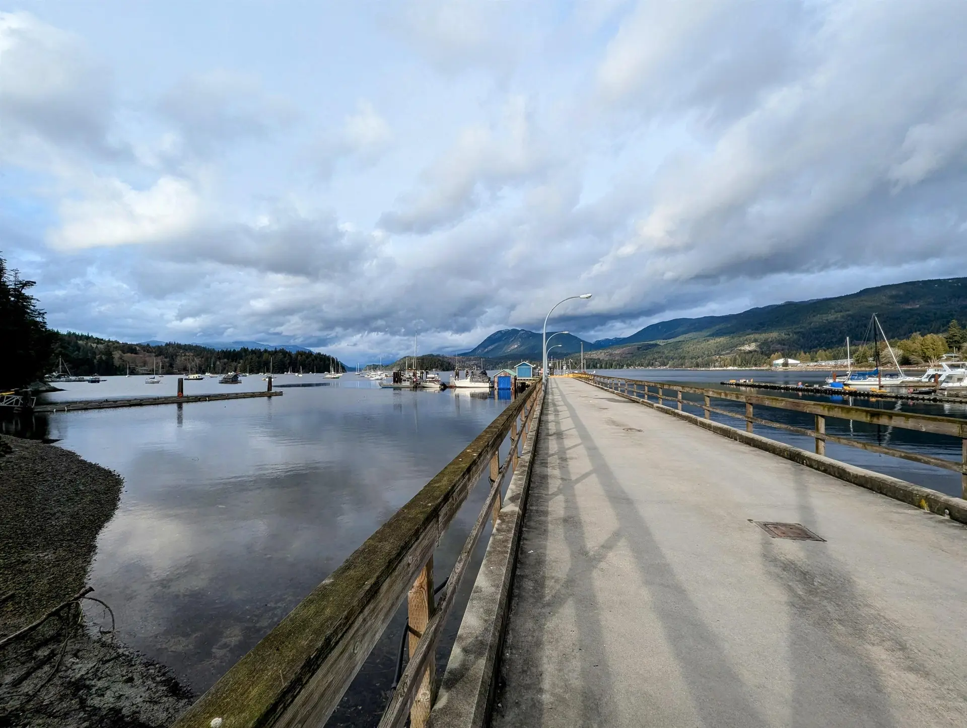 Property at #322 5780 TRAIL AVENUE, Sechelt, BC