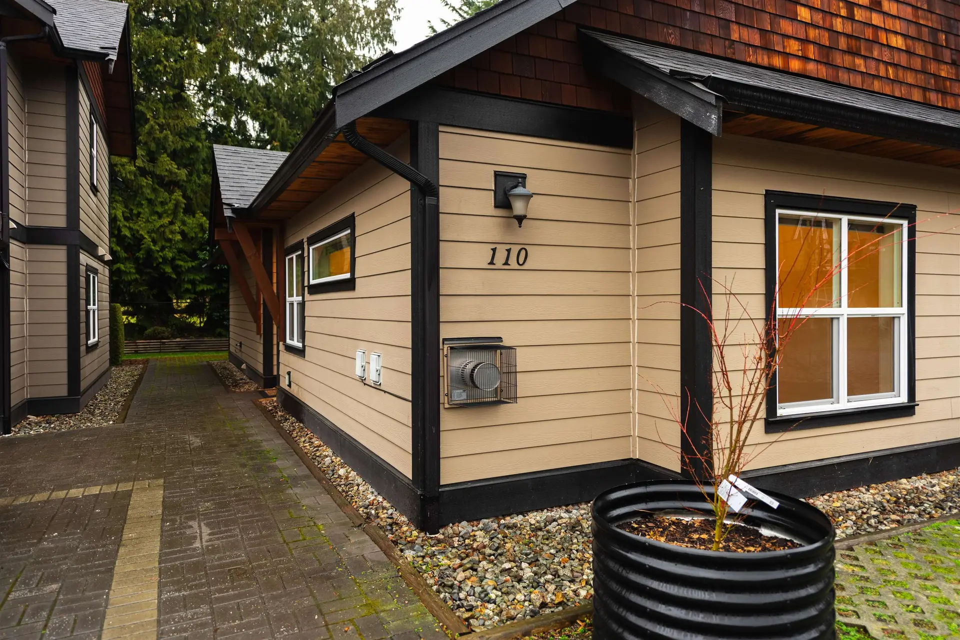 Property at #110 518 SHAW ROAD, Gibsons, BC