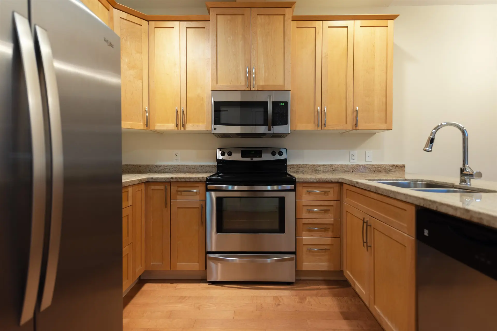 Property at #110 518 SHAW ROAD, Gibsons, BC