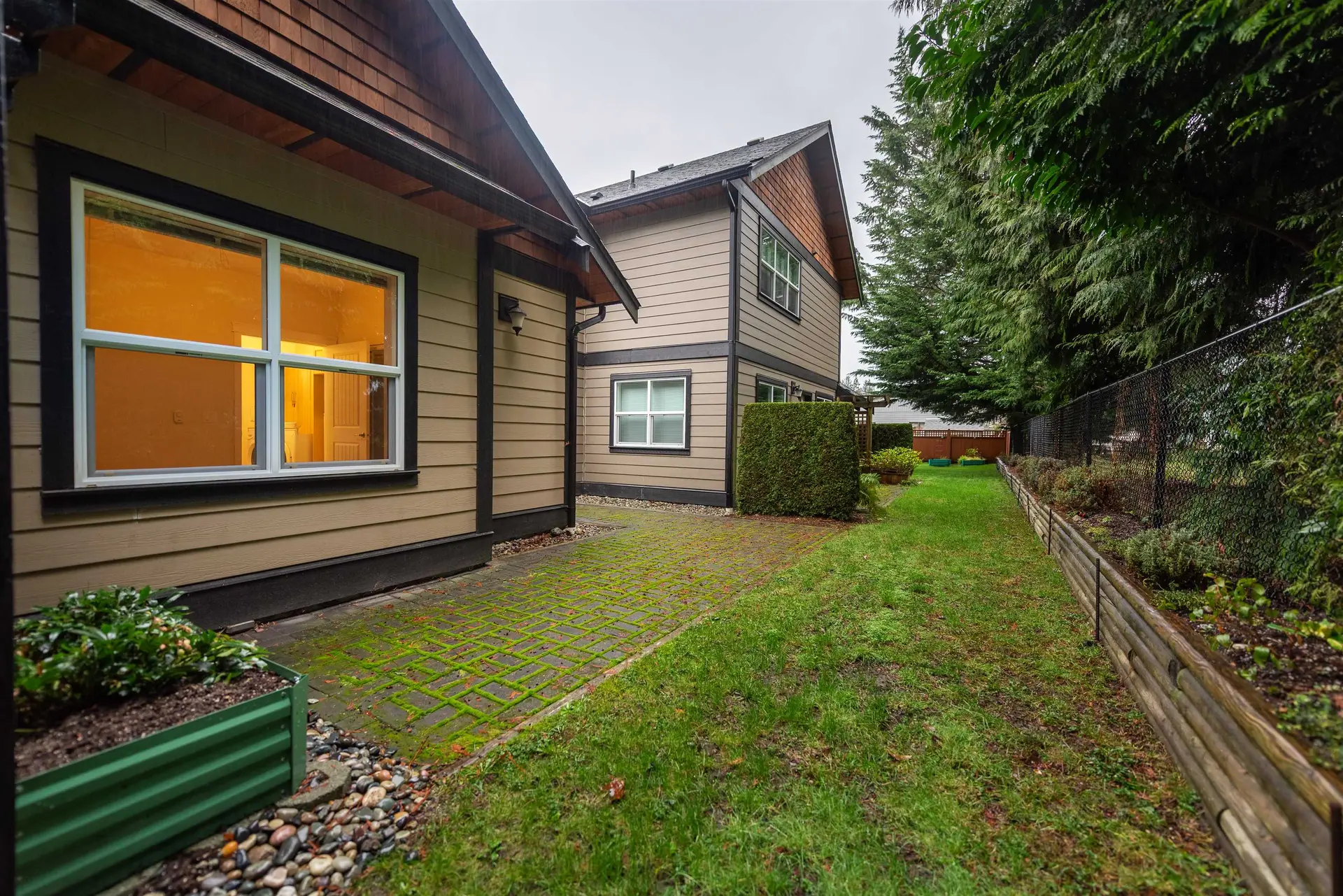 Property at #110 518 SHAW ROAD, Gibsons, BC