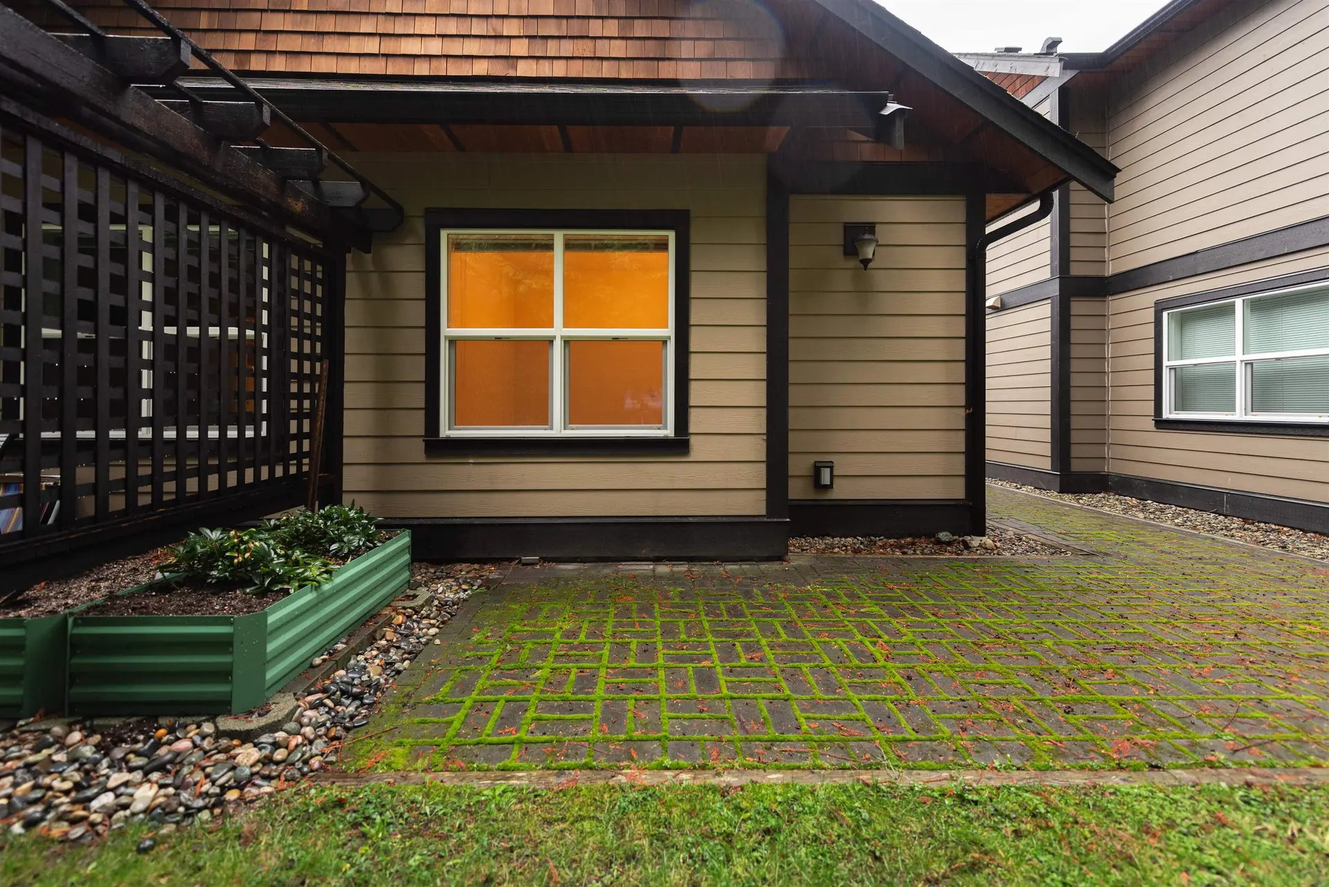 Property at #110 518 SHAW ROAD, Gibsons, BC