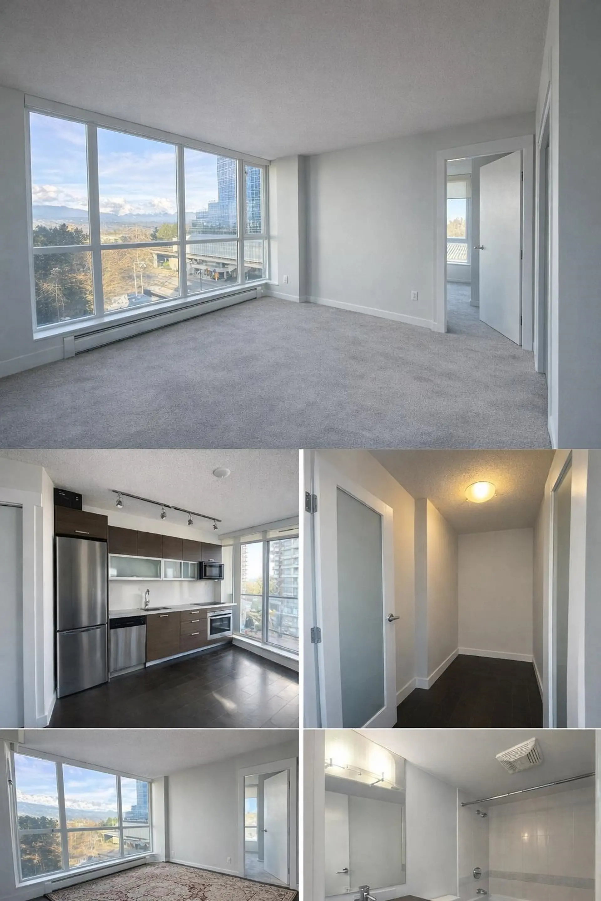 Property at #610 10777 UNIVERSITY DRIVE, Surrey, BC