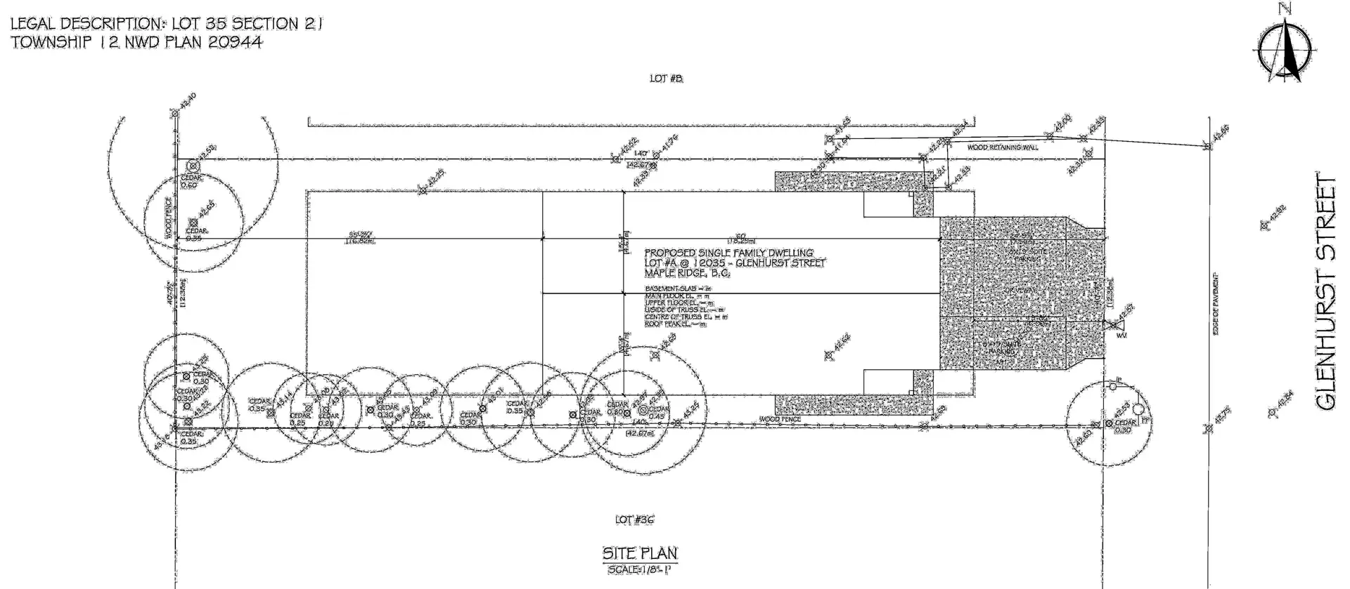 Property at 12035 GLENHURST STREET, Maple Ridge, BC