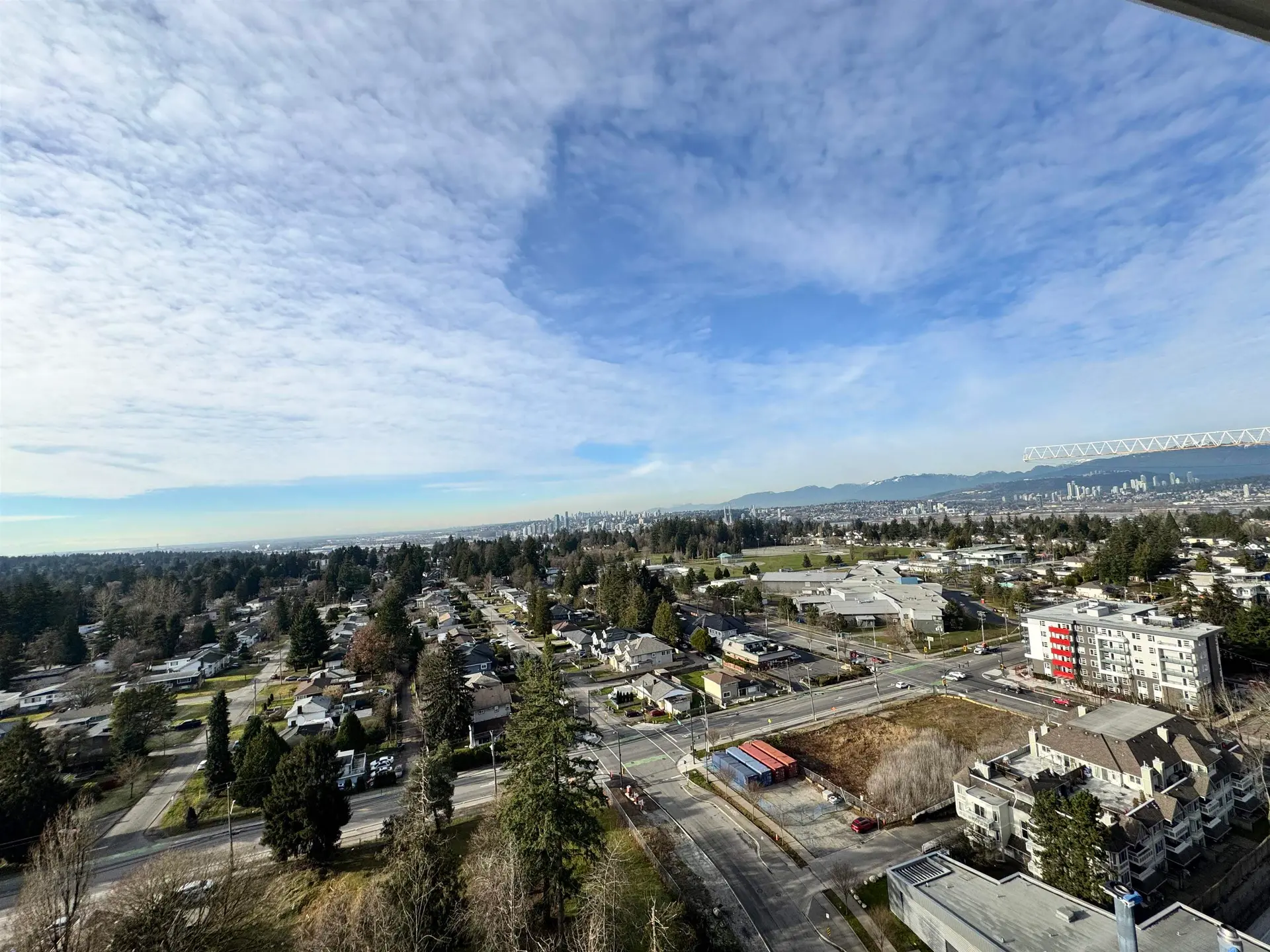 Property at #1905 10333 133 STREET, Surrey, BC