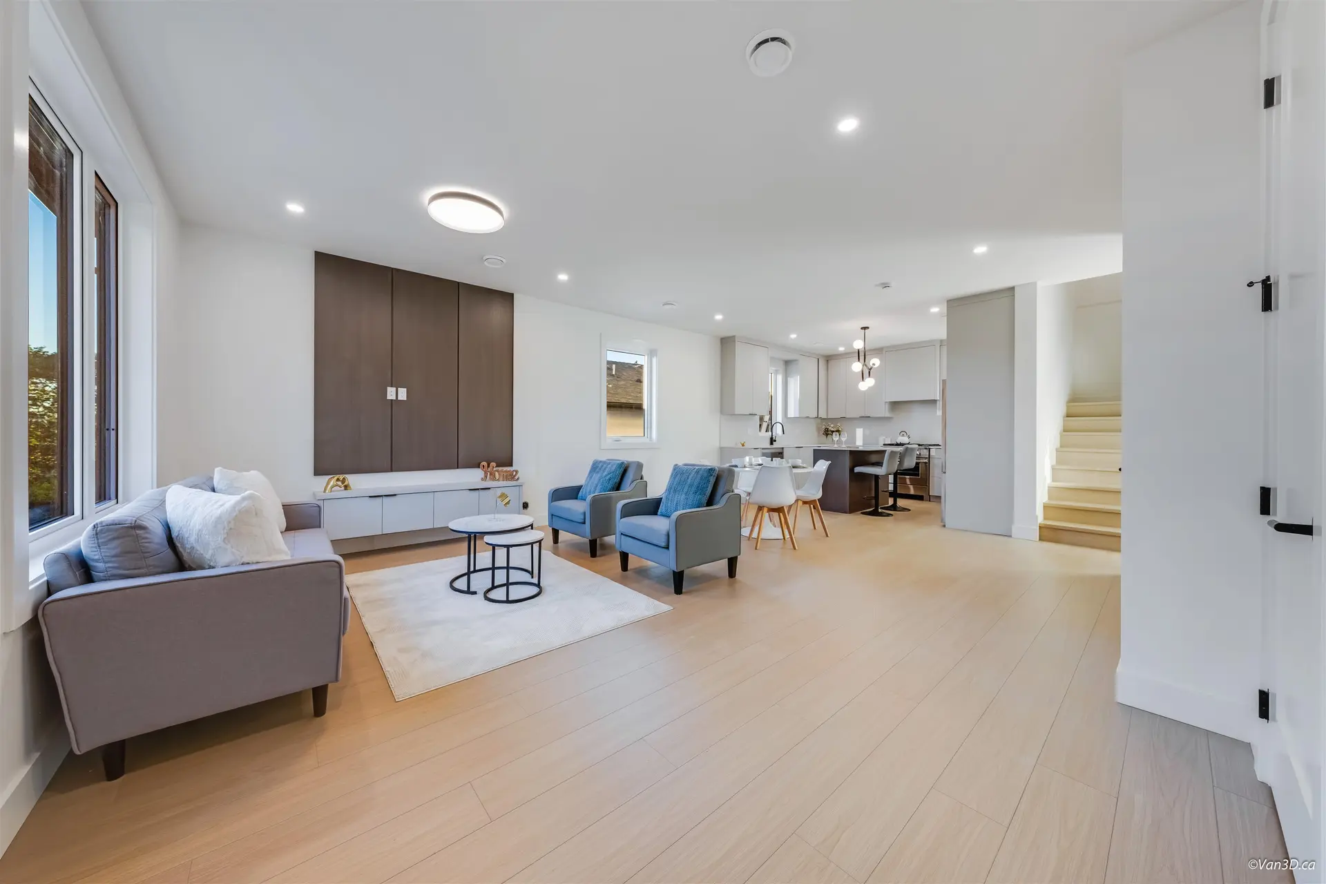 #2 4211 Graveley Street - Image 1
