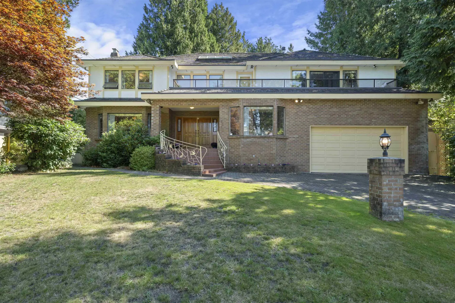 Property at 6668 Selkirk Street, Vancouver, BC