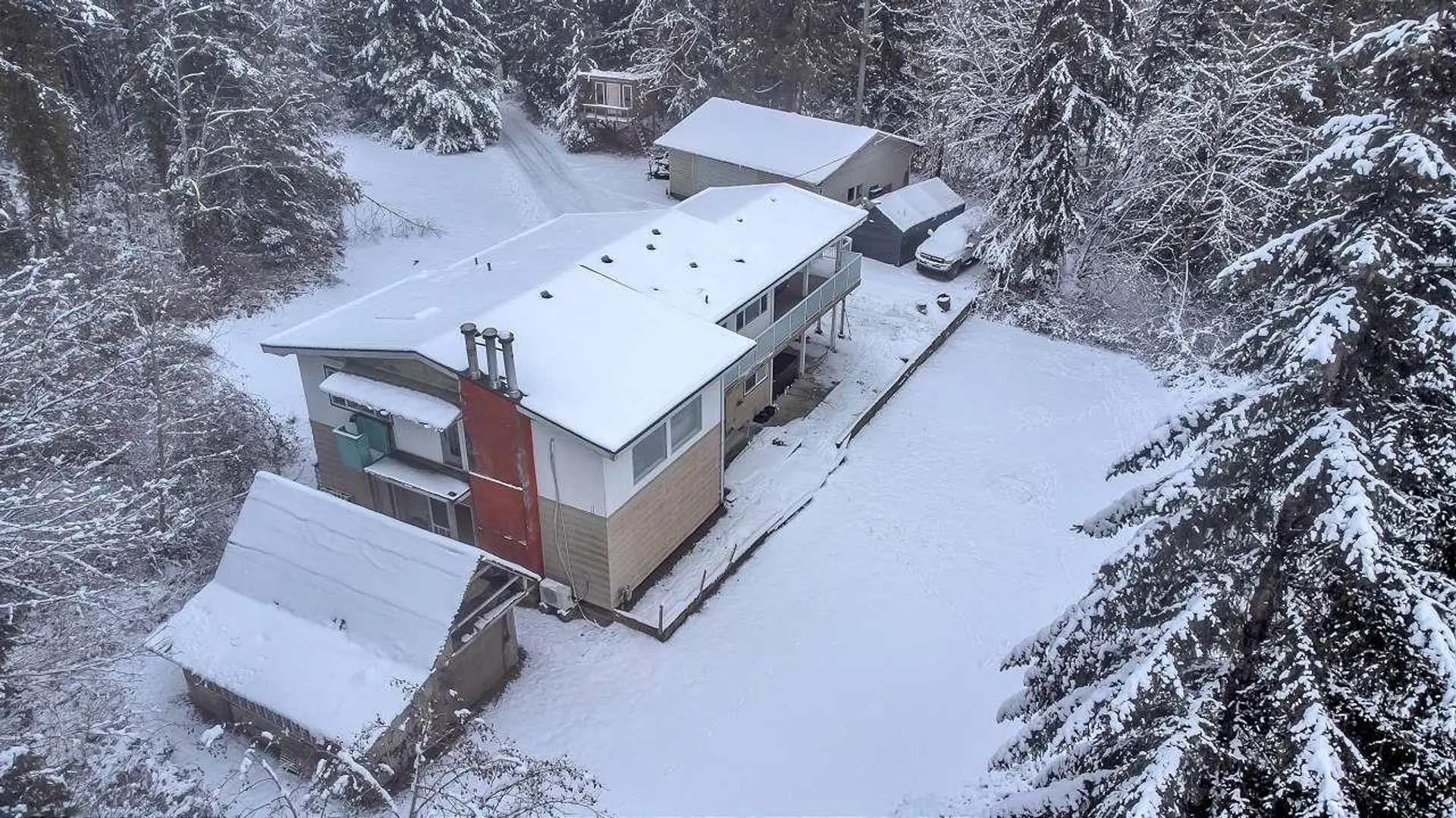 Property at 23215 141 AVENUE, Maple Ridge, BC