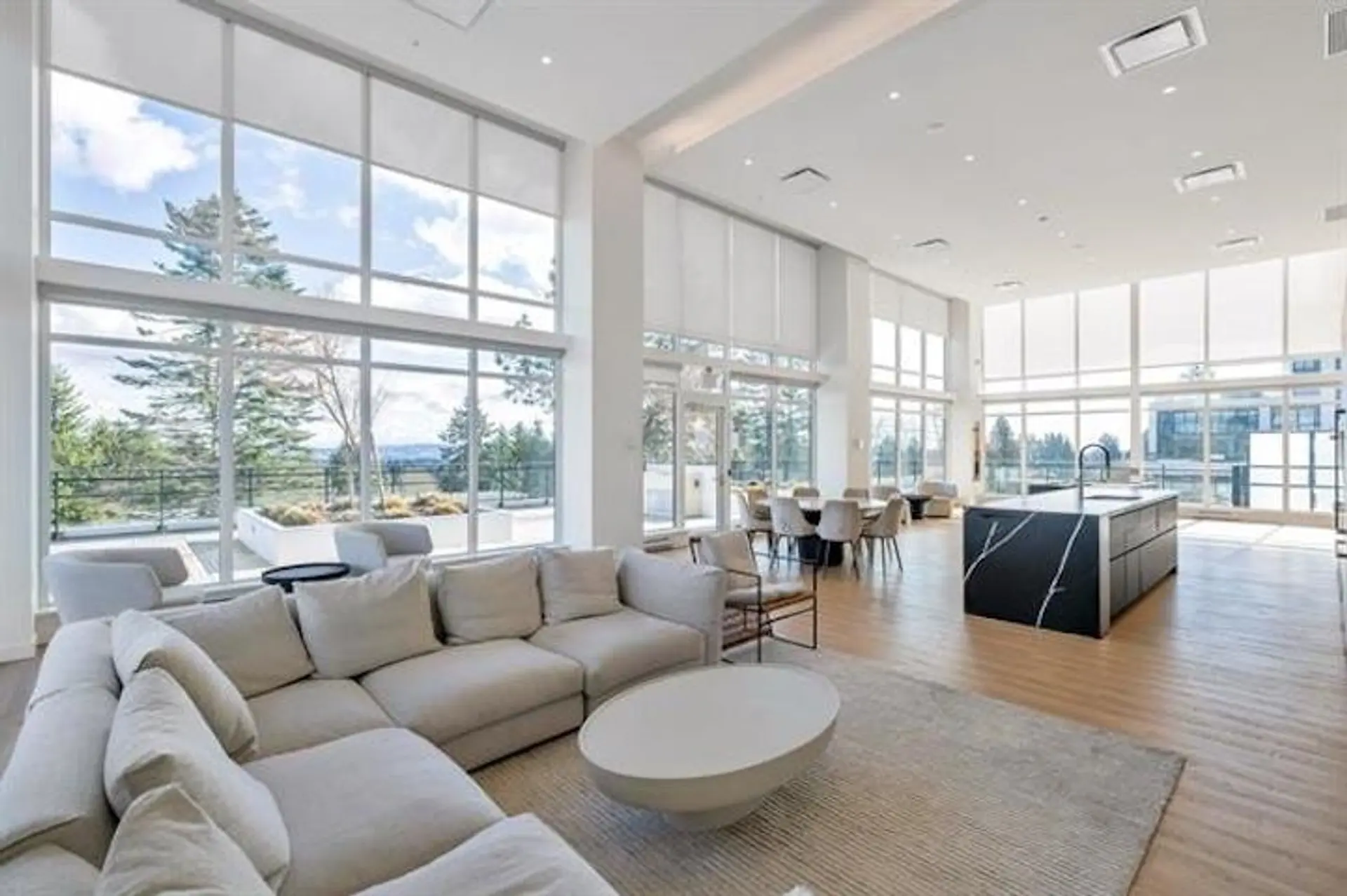 Property at #711 1526 FINLAY STREET, White Rock, BC