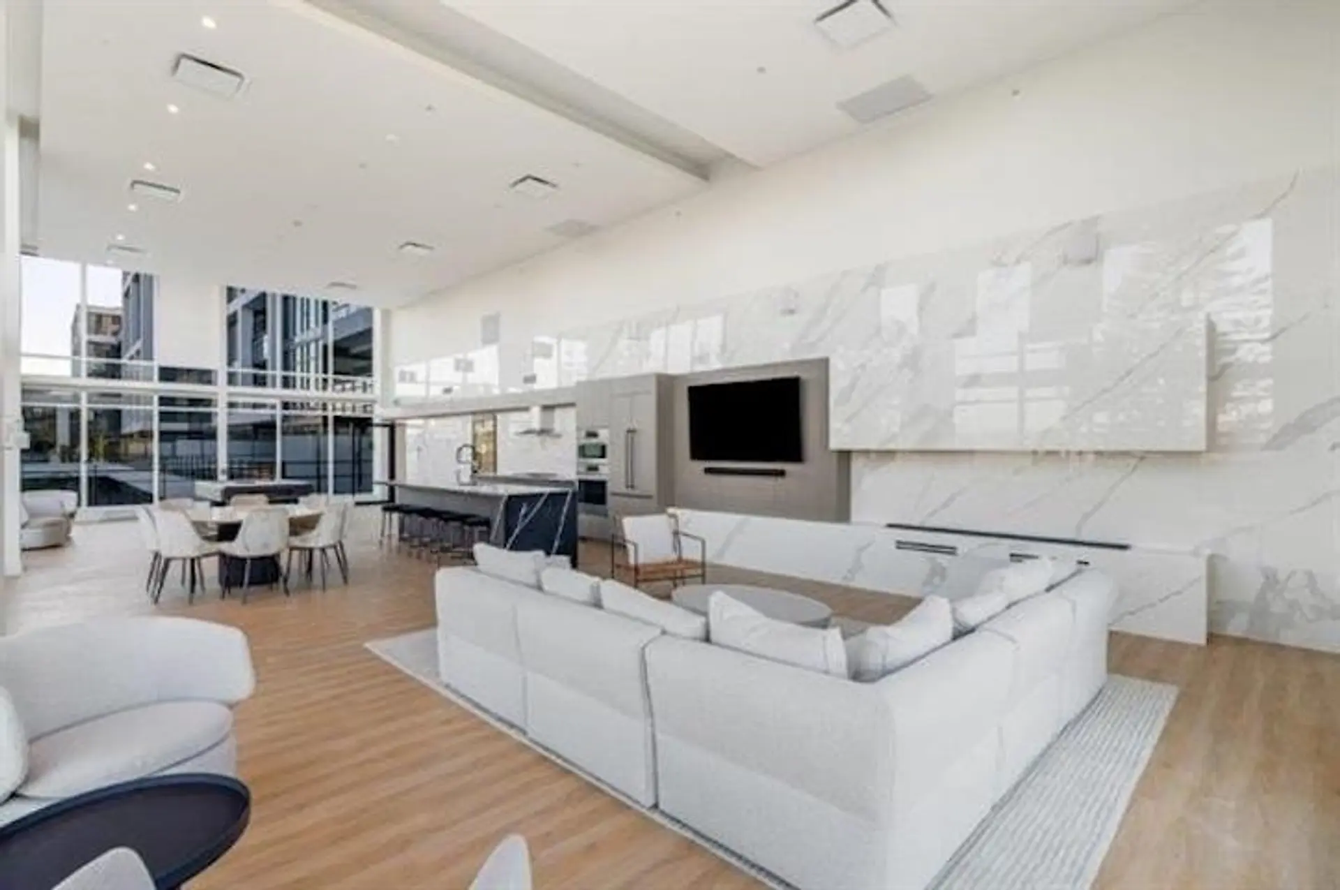 Property at #711 1526 FINLAY STREET, White Rock, BC