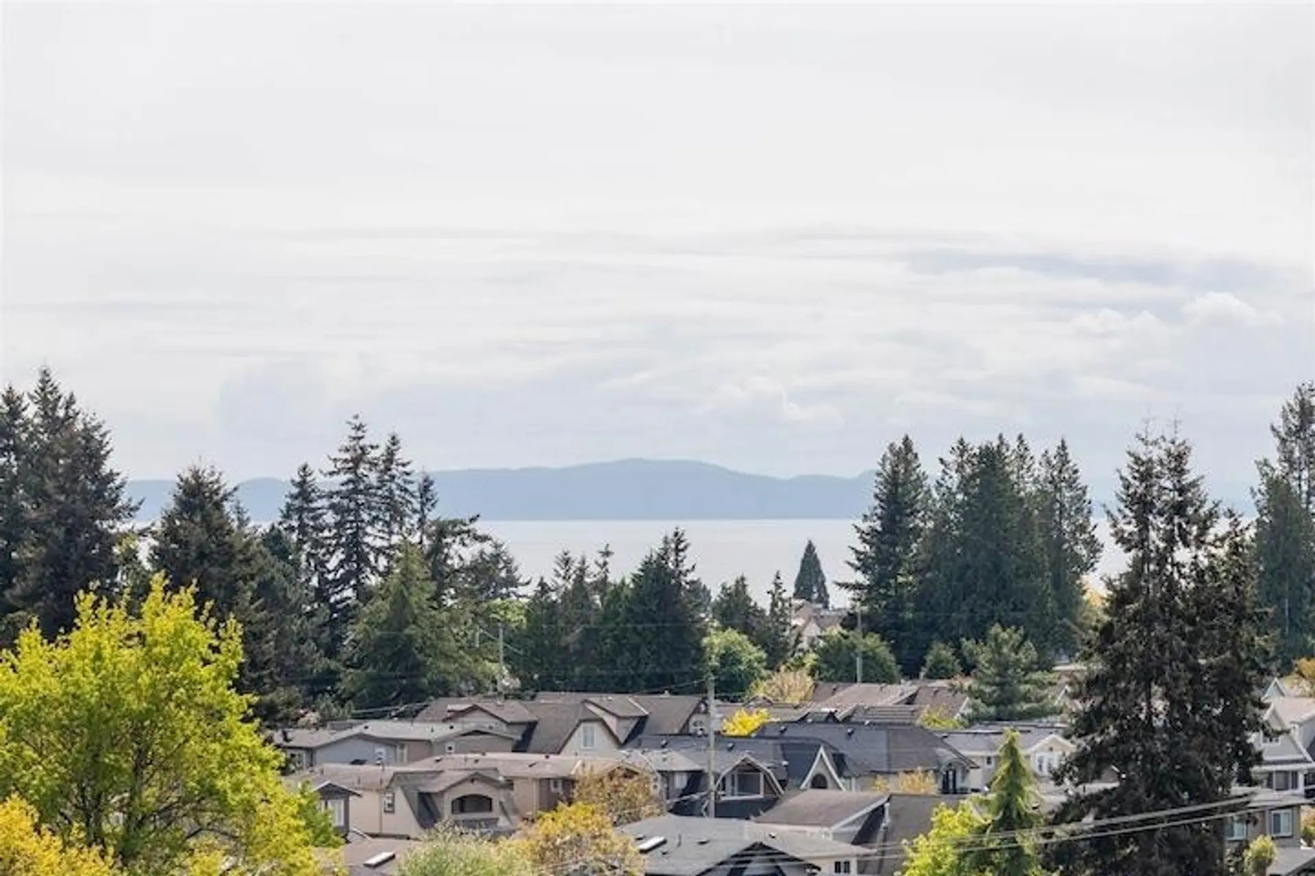 Property at #711 1526 FINLAY STREET, White Rock, BC