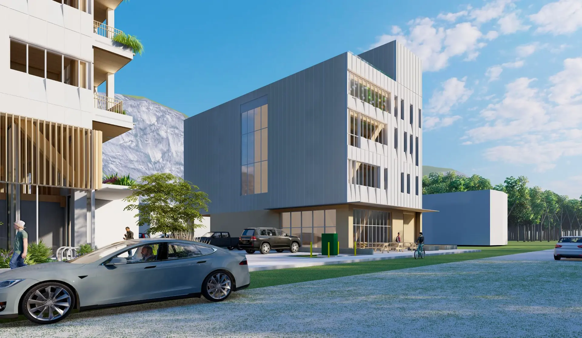 Property at 37718 THIRD AVENUE, Squamish, BC