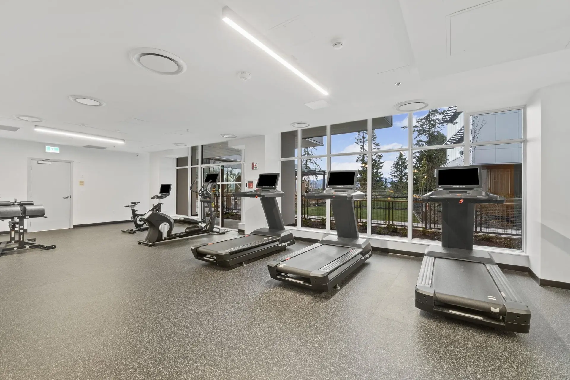 Property at #1203 13675 107A AVENUE, Surrey, BC