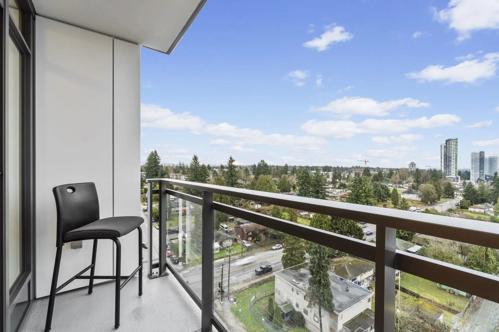 Property at #1203 13675 107A AVENUE, Surrey, BC