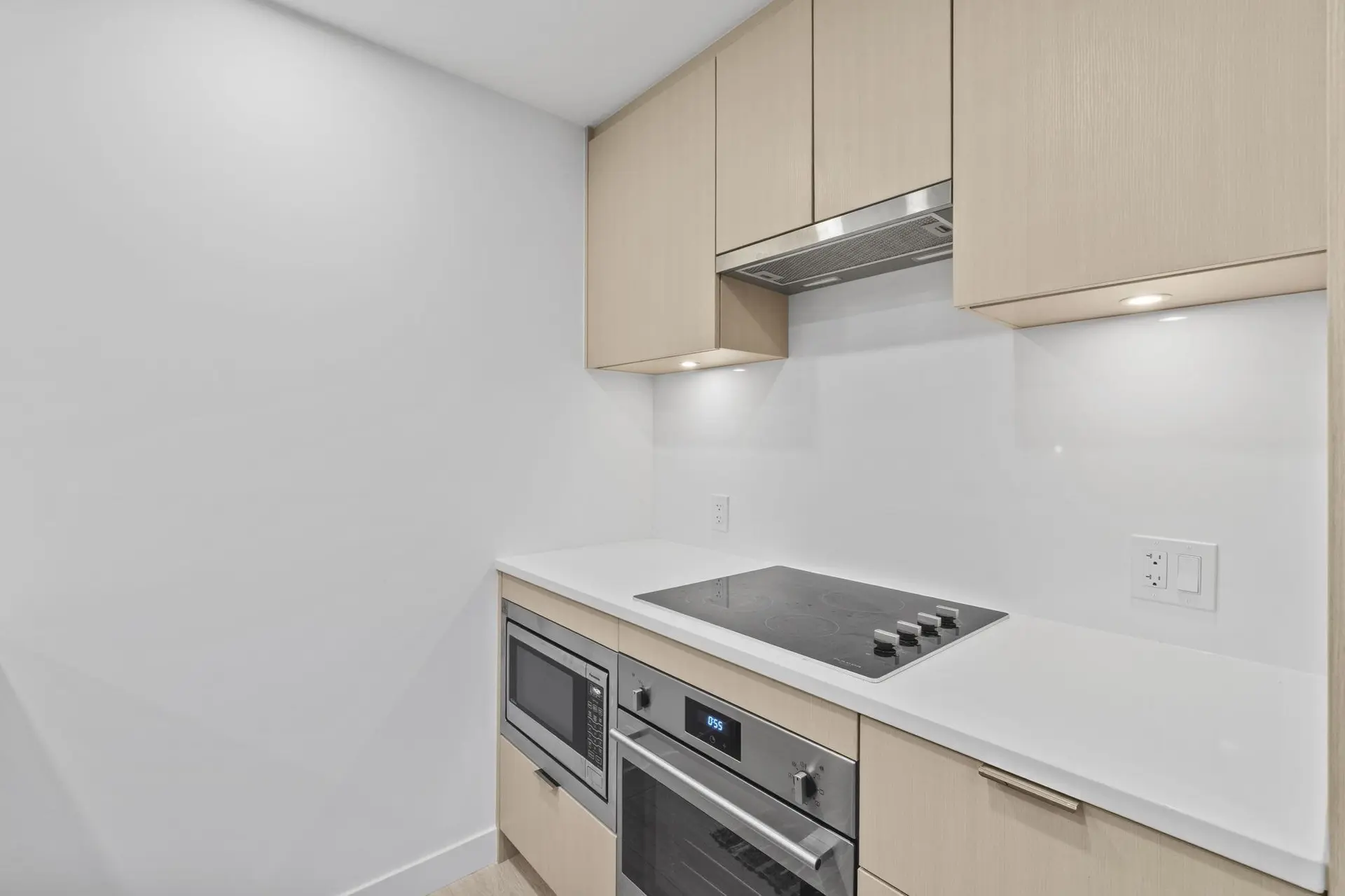 Property at #1203 13675 107A AVENUE, Surrey, BC