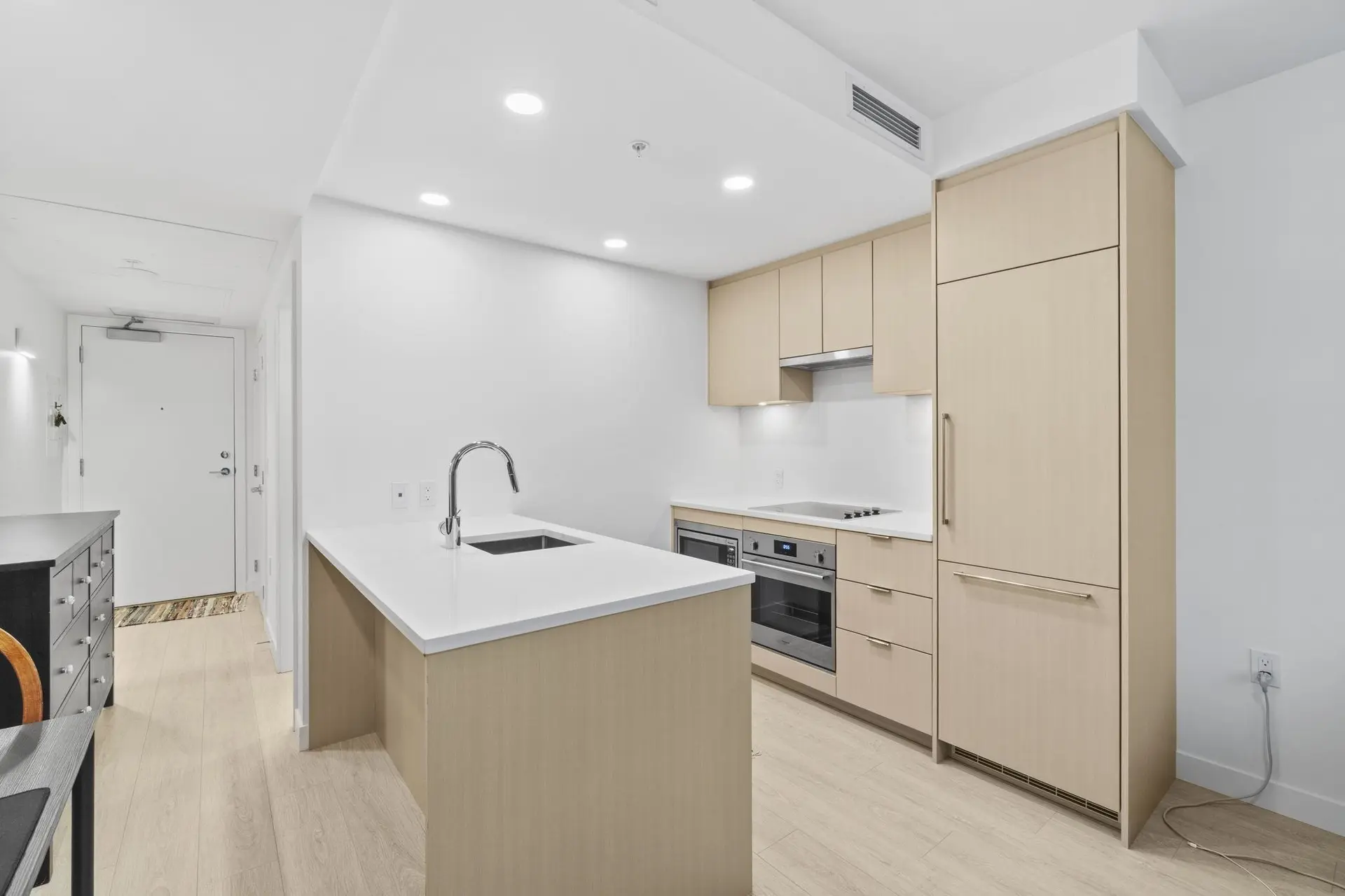 Property at #1203 13675 107A AVENUE, Surrey, BC