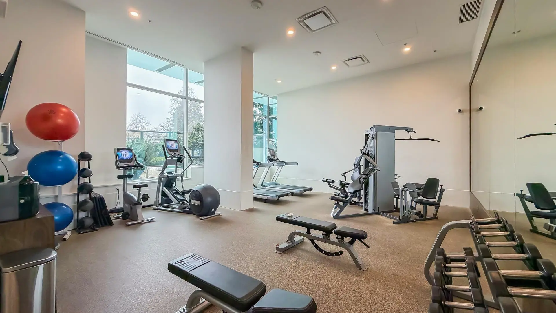 Property at #203 8031 NUNAVUT LANE, Vancouver, BC