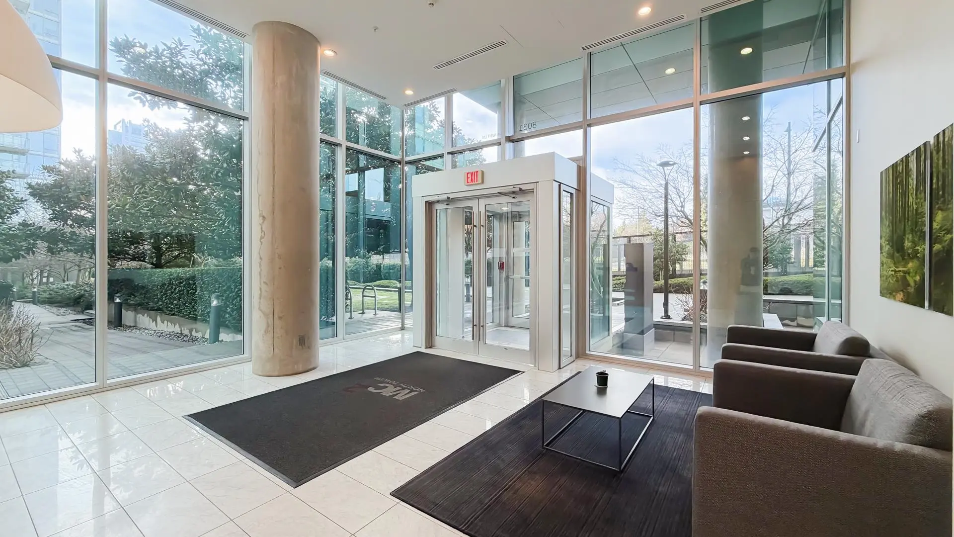 Property at #203 8031 NUNAVUT LANE, Vancouver, BC