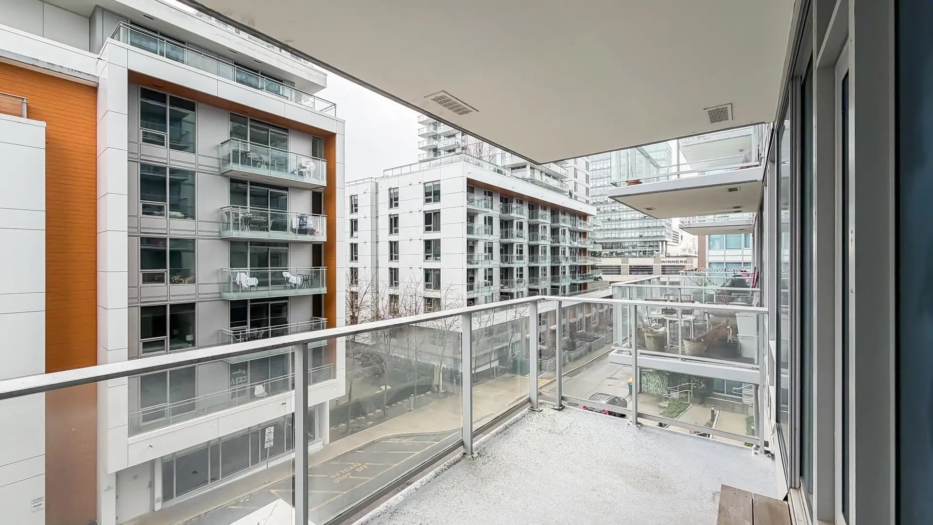 Property at #203 8031 NUNAVUT LANE, Vancouver, BC