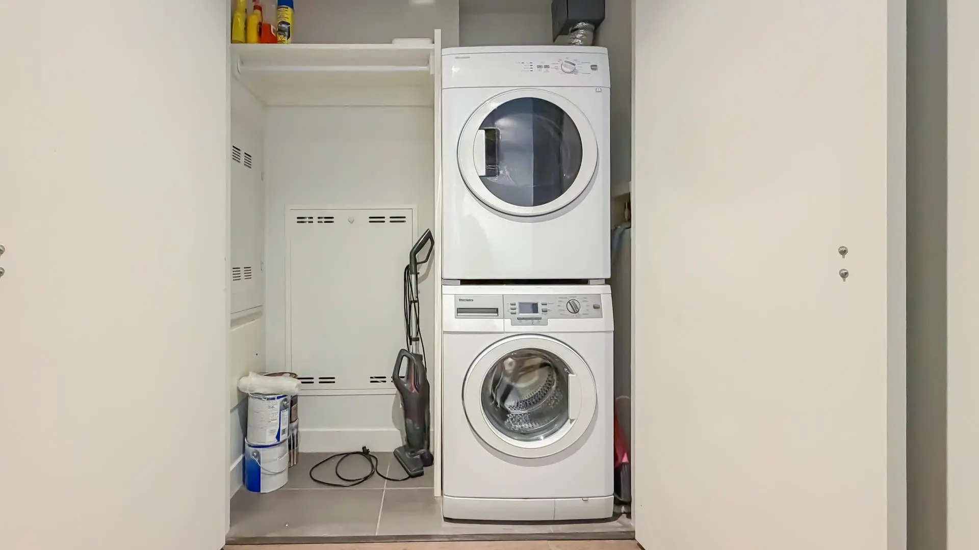 Property at #203 8031 NUNAVUT LANE, Vancouver, BC