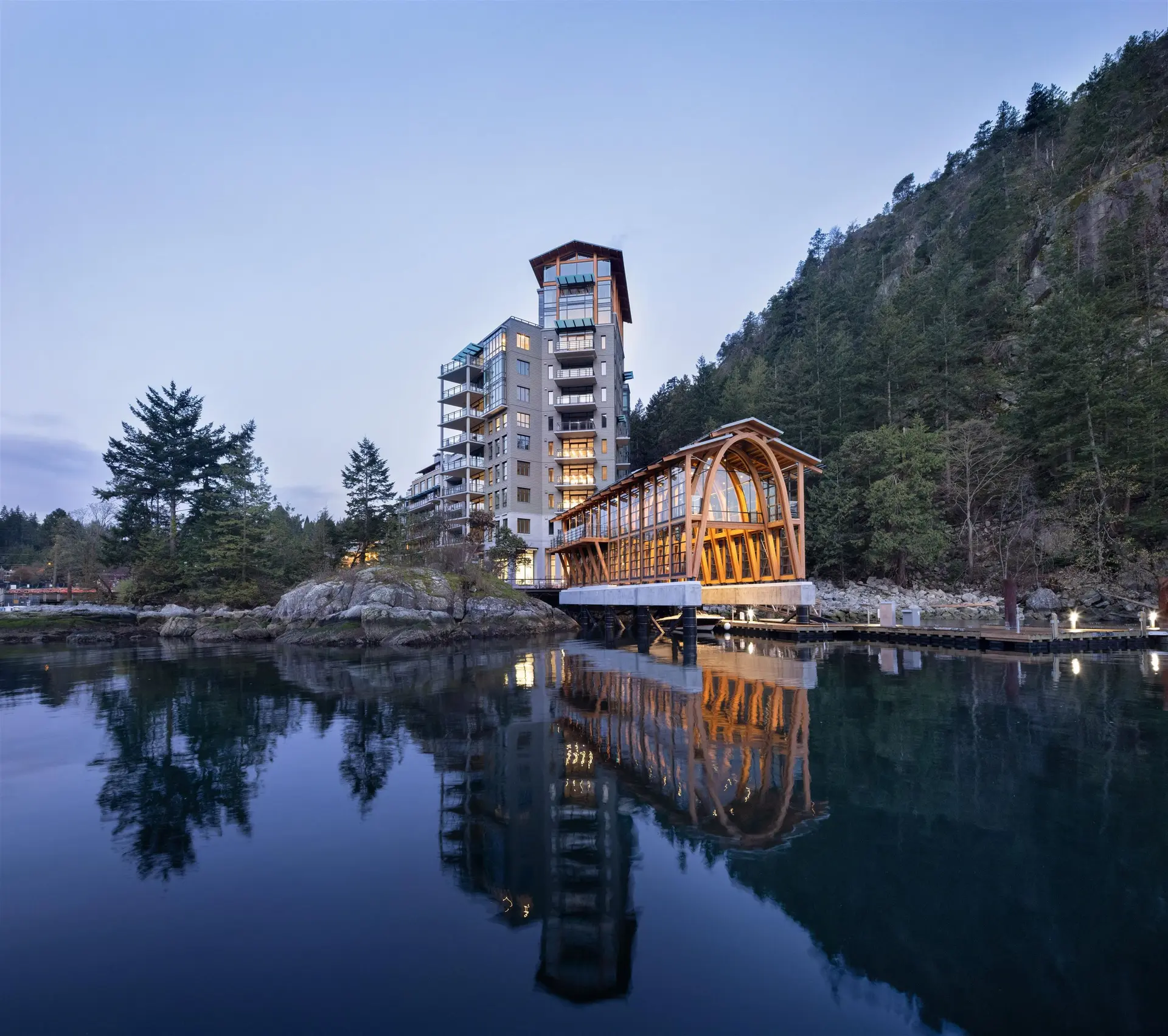 Property at #202 6691 NELSON AVENUE, West Vancouver, BC