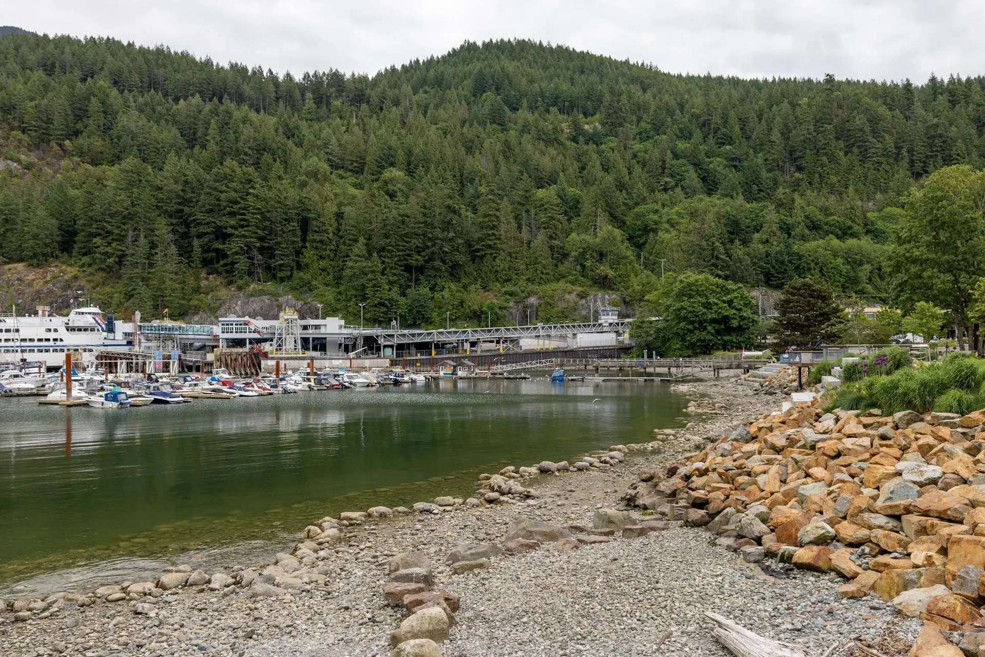 Property at #202 6691 NELSON AVENUE, West Vancouver, BC