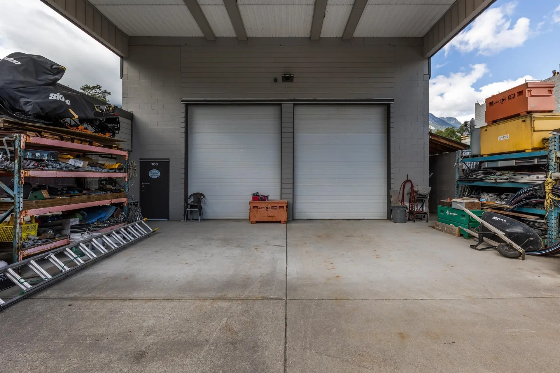 Property at #37718 & 37738 THIRD AVENUE, Squamish, BC