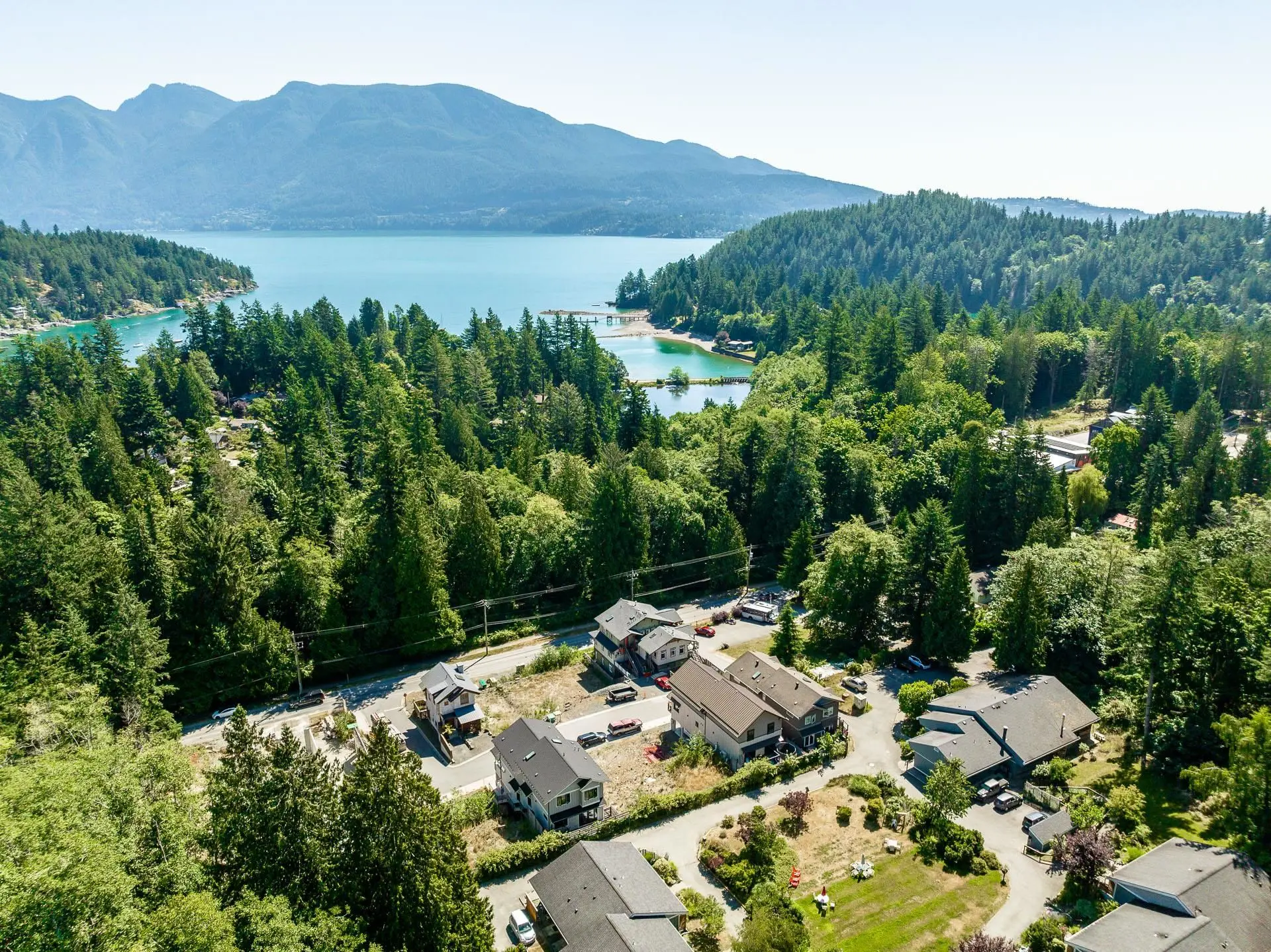 Property at 1104-1108 FOXGLOVE LANE, Bowen Island, BC