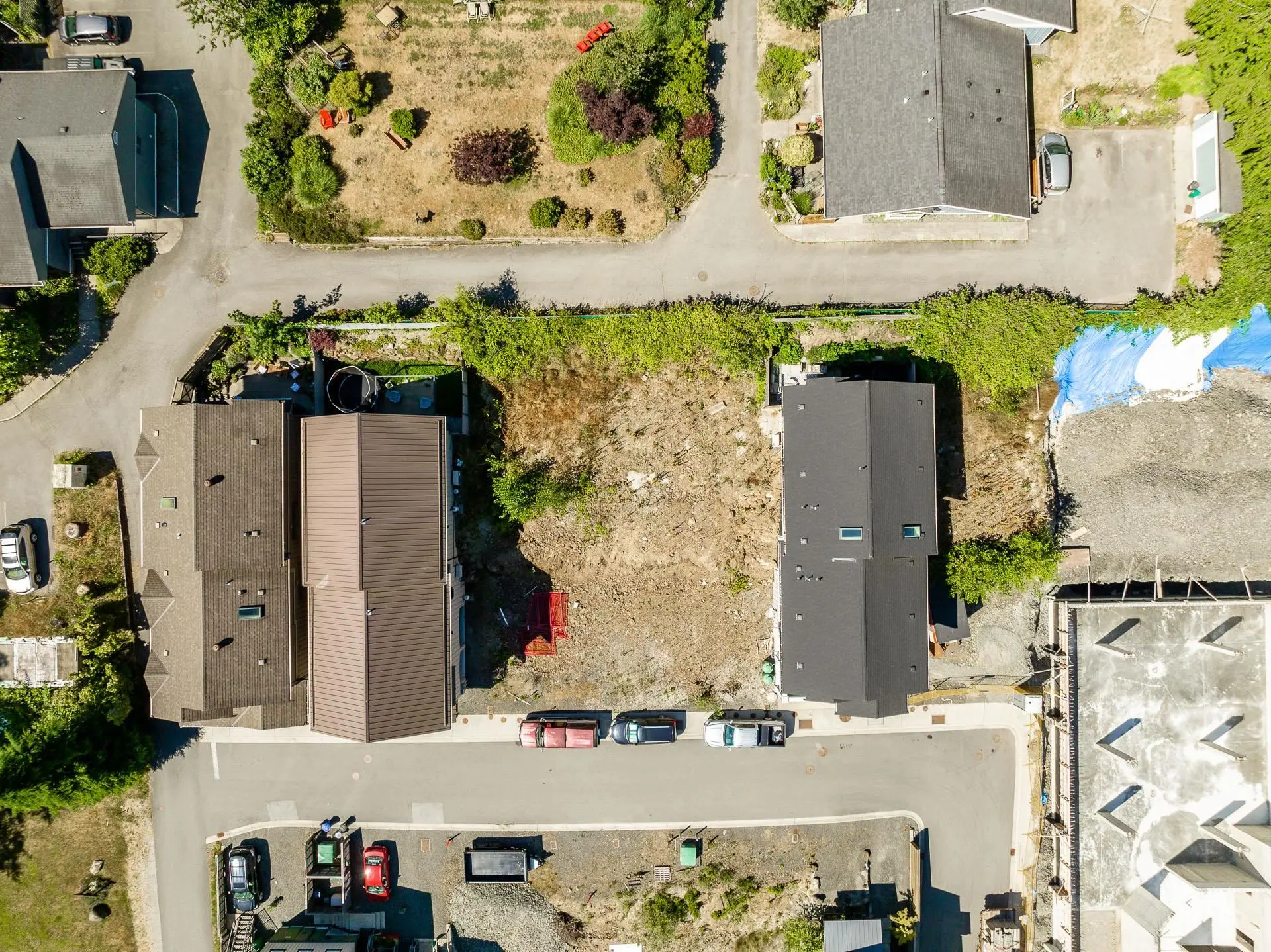 Property at 1104-1108 FOXGLOVE LANE, Bowen Island, BC