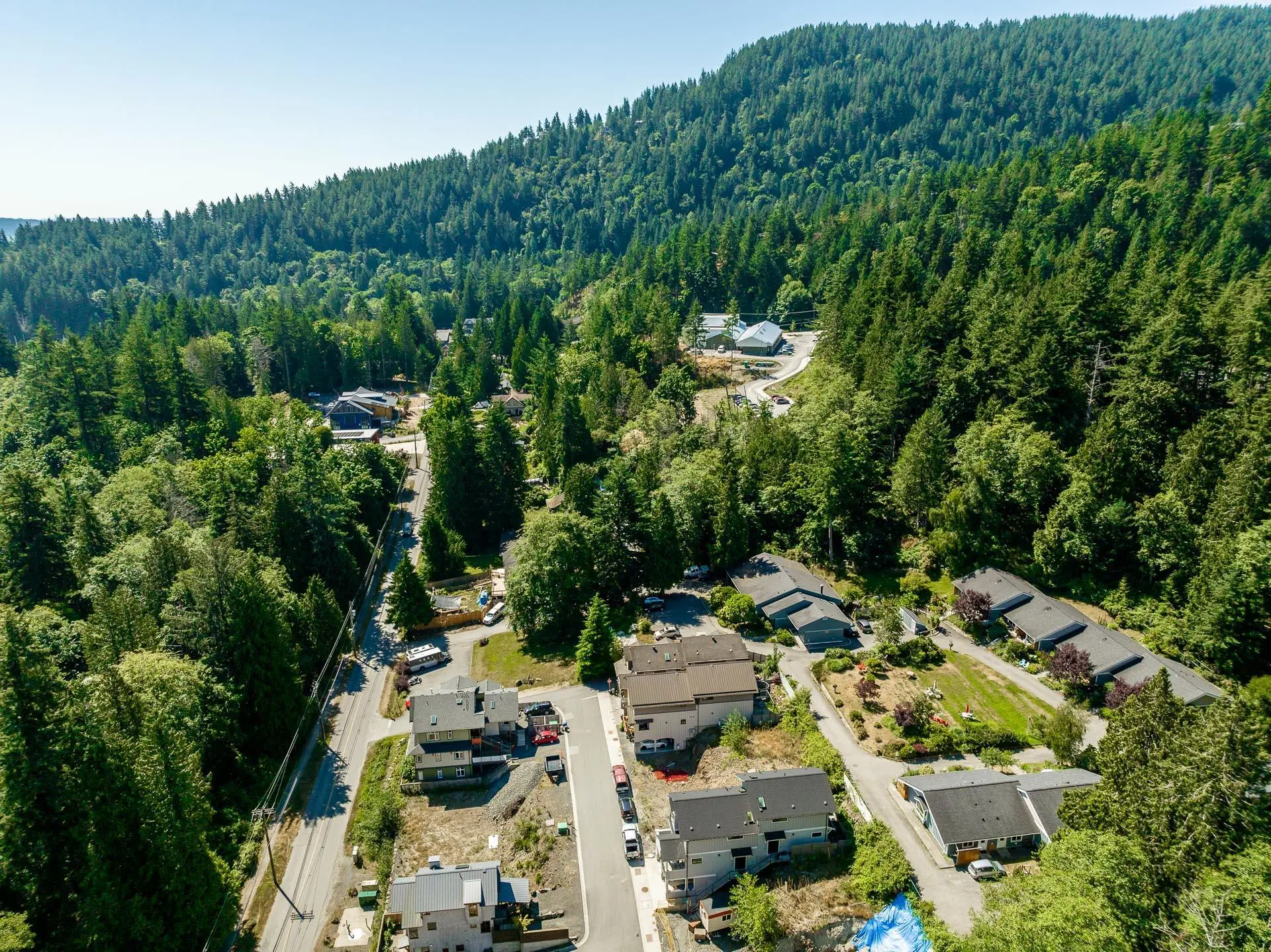 Property at 1104-1108 FOXGLOVE LANE, Bowen Island, BC