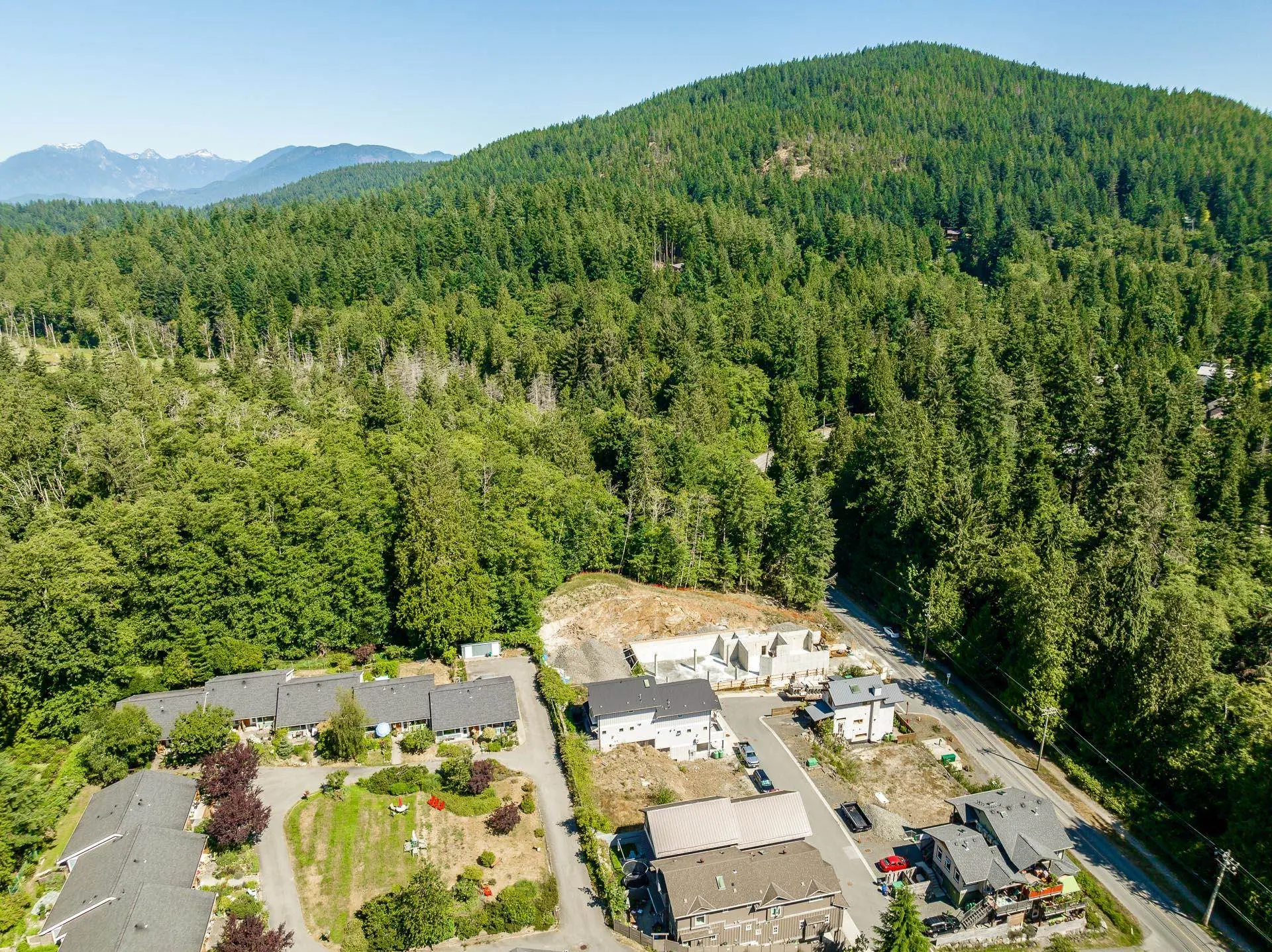 Property at 1104-1108 FOXGLOVE LANE, Bowen Island, BC