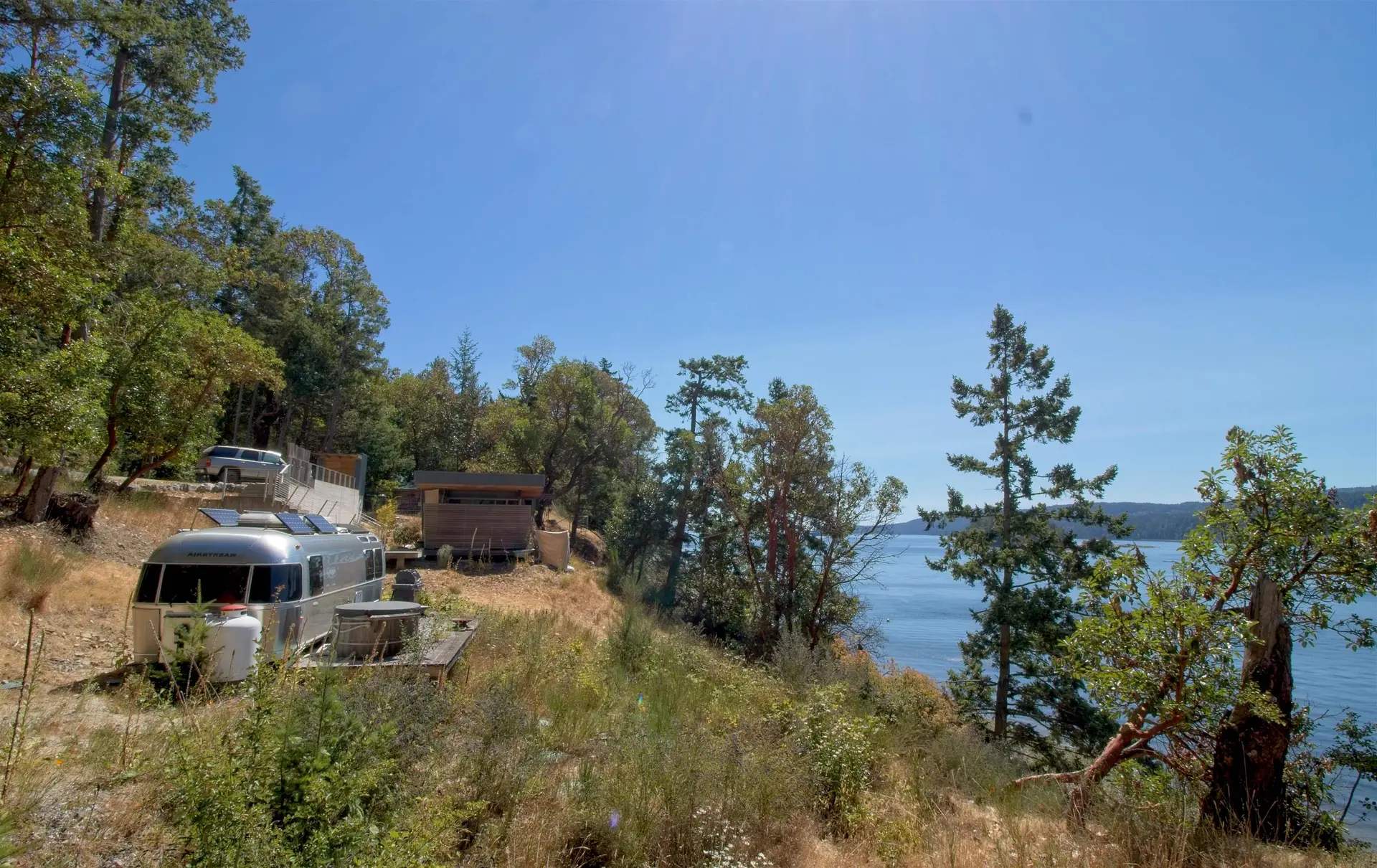 Property at 240 OLD SCOTT ROAD, Salt Spring Island, BC