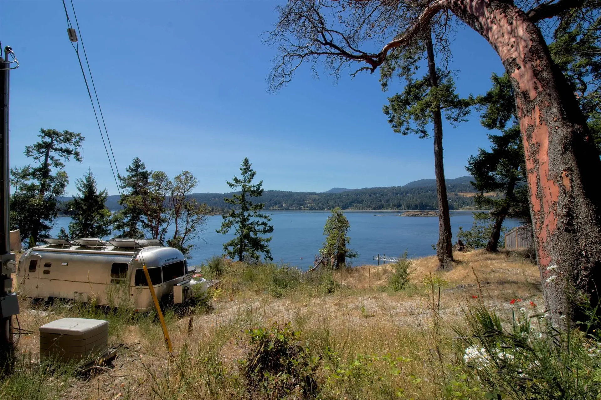 Property at 240 OLD SCOTT ROAD, Salt Spring Island, BC