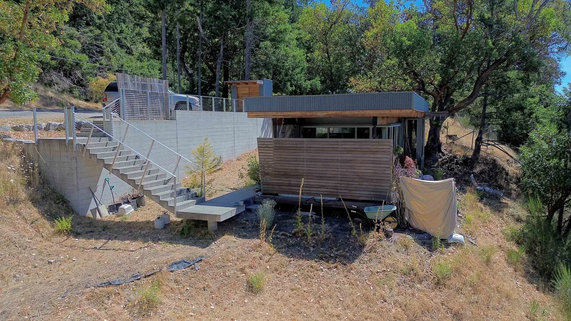 Property at 240 OLD SCOTT ROAD, Salt Spring Island, BC