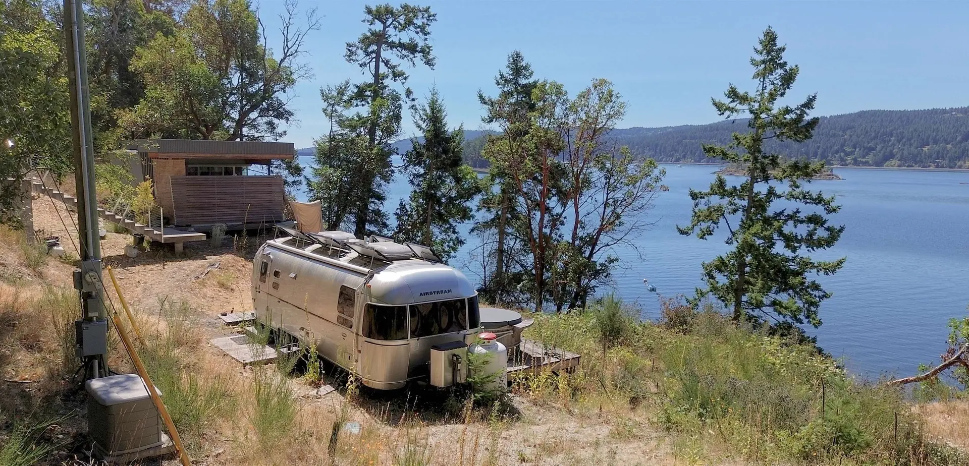 Property at 240 OLD SCOTT ROAD, Salt Spring Island, BC