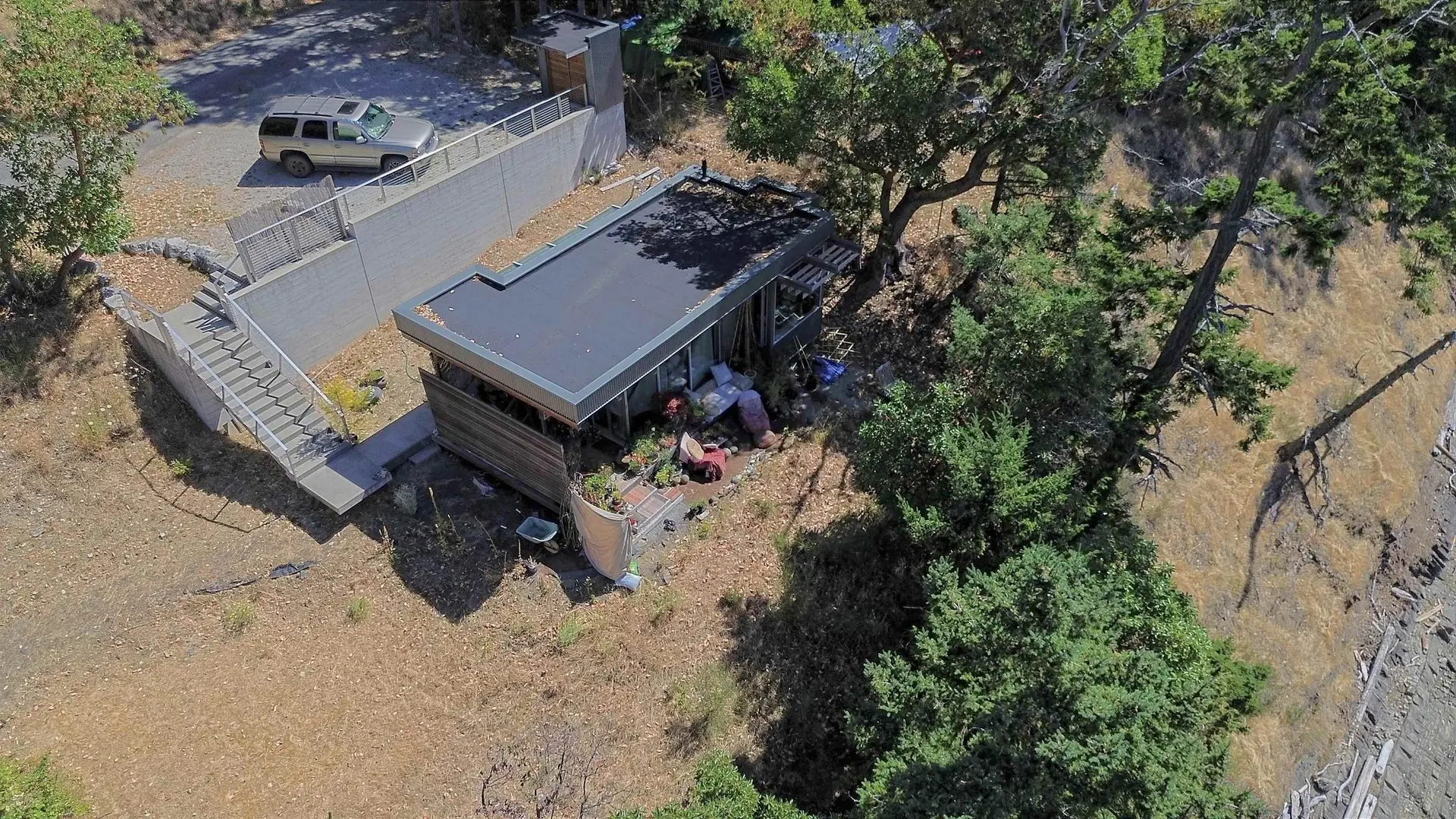 Property at 240 OLD SCOTT ROAD, Salt Spring Island, BC